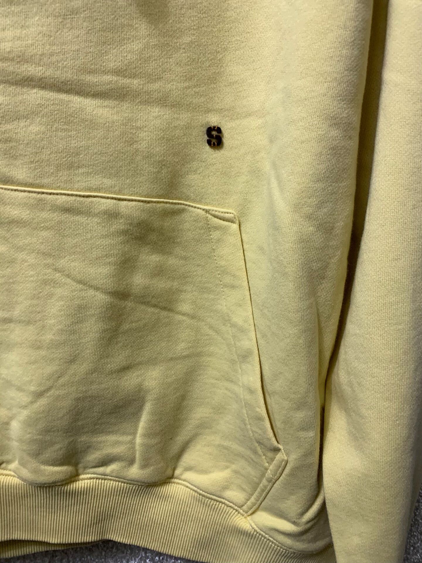 Acne Studios Acne Studios Men's L Hoodie Size US L / EU 52-54 / 3 - 3 Thumbnail