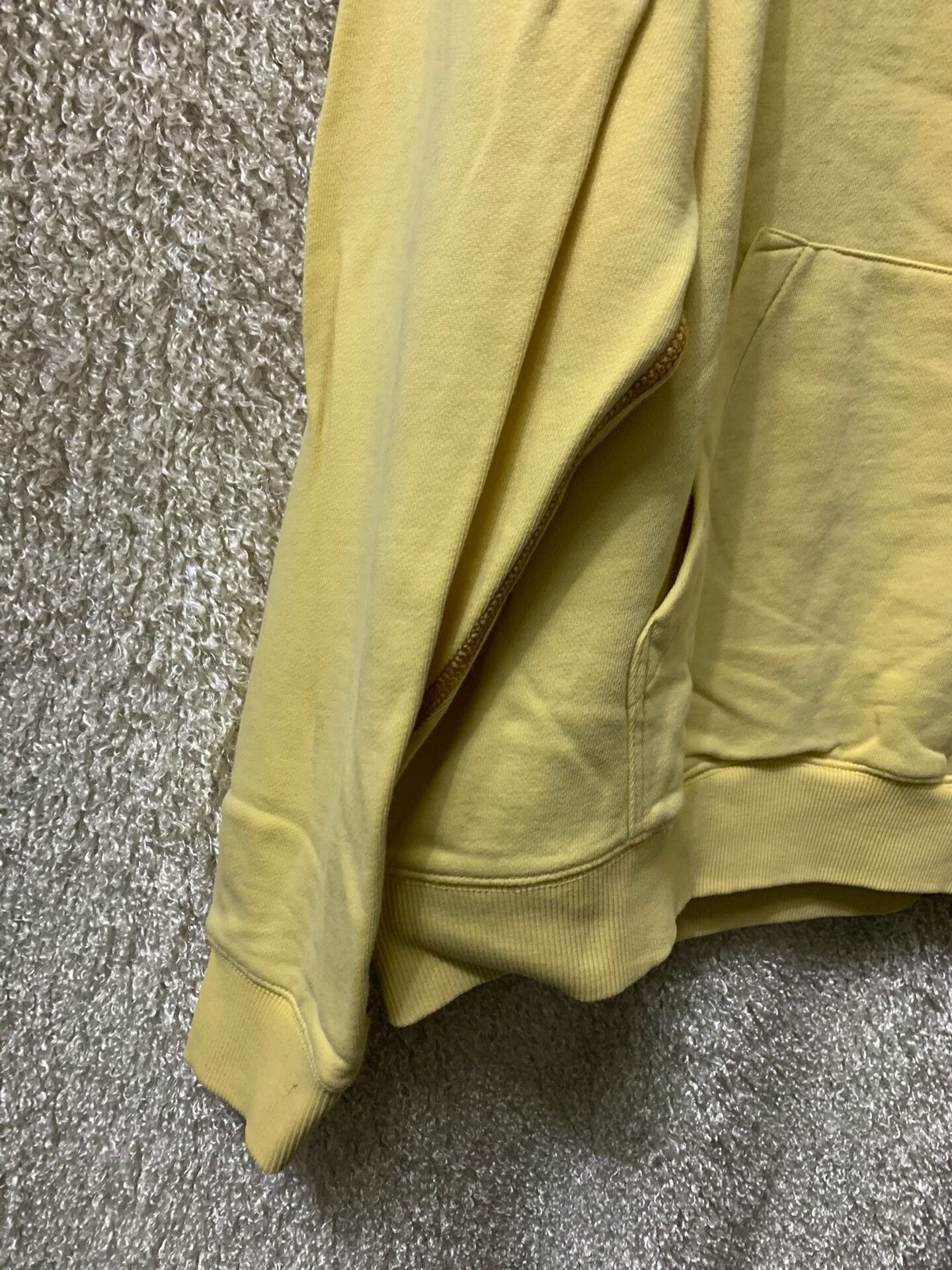 Acne Studios Acne Studios Men's L Hoodie Size US L / EU 52-54 / 3 - 2 Thumbnail