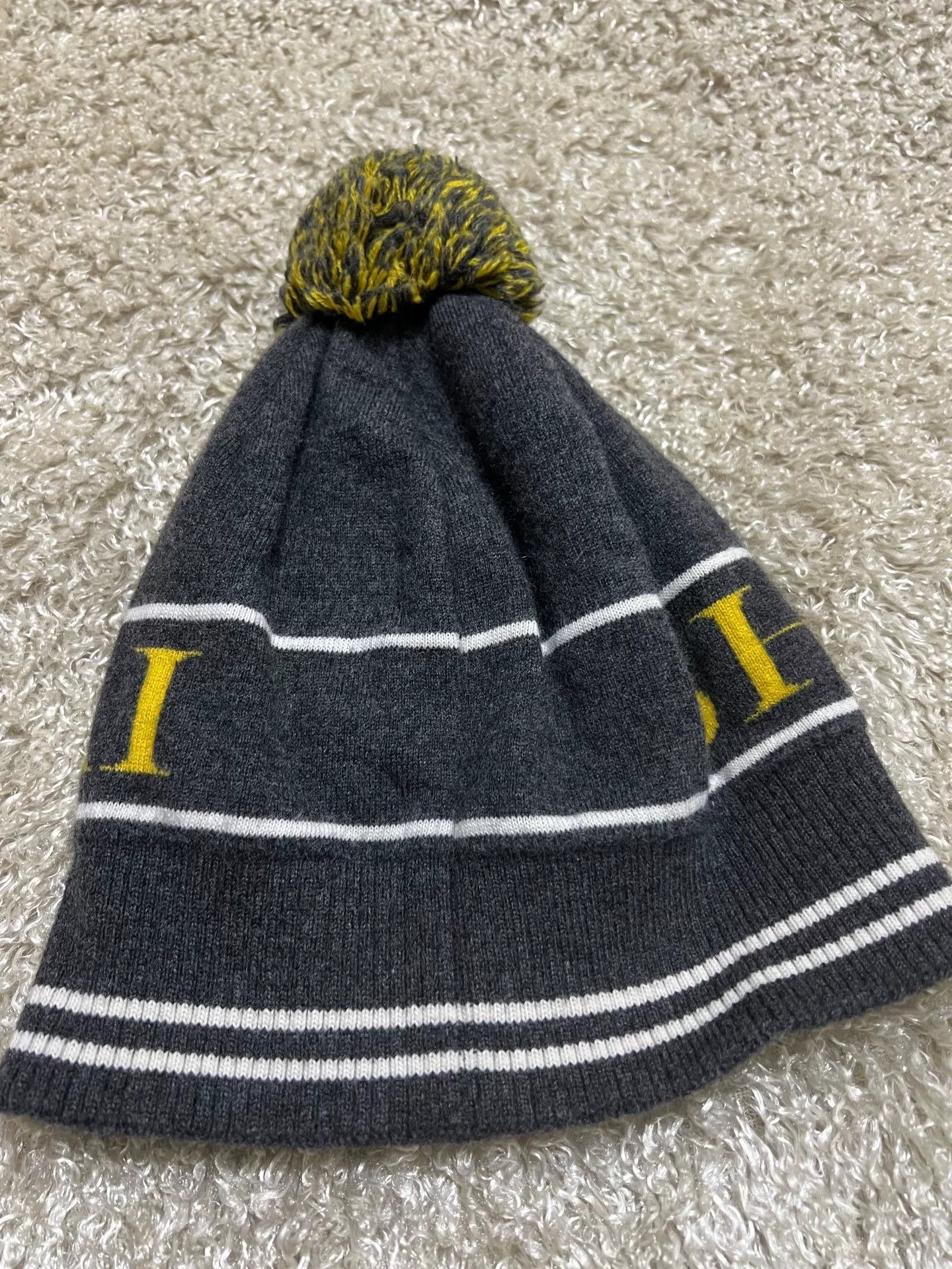 Canada Goose Canada Goose Shanghai Limited Wool Beanie Size ONE SIZE - 5 Thumbnail