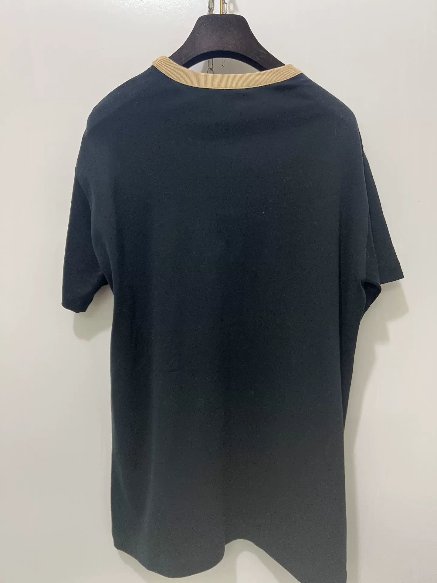 Louis Vuitton Louis Vuitton Men's Casual T-Shirt Size US M / EU 48-50 / 2 - 8 Thumbnail