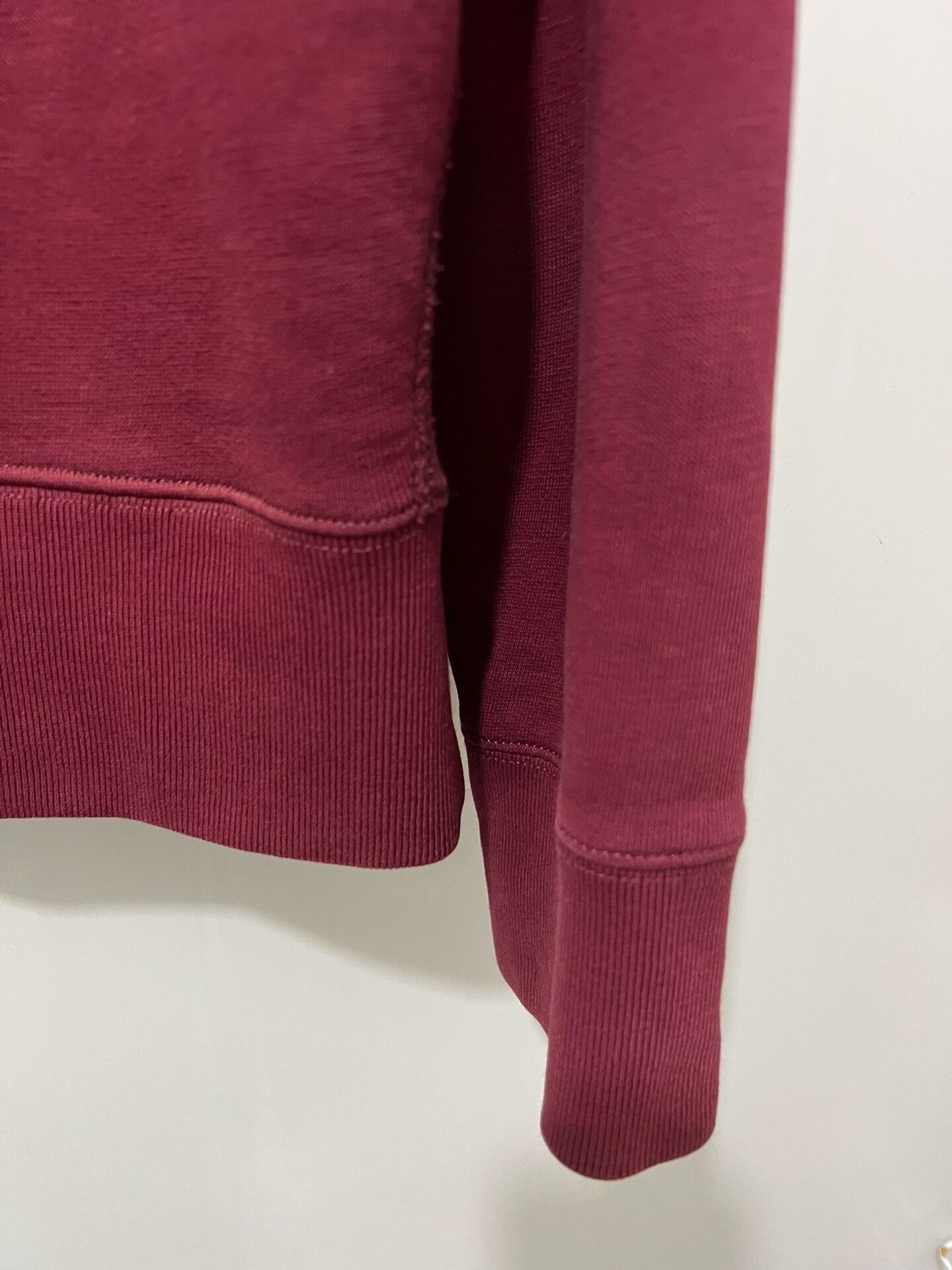 Polo Ralph Lauren Polo Ralph Lauren Men's Vintage Crewneck Sweatshirt Size US M / EU 48-50 / 2 - 2 Thumbnail