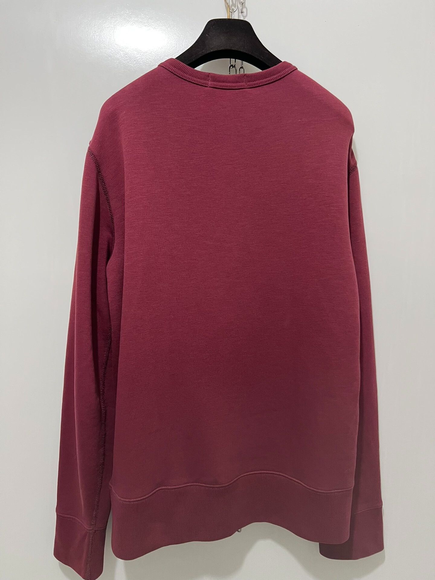 Polo Ralph Lauren Polo Ralph Lauren Men's Vintage Crewneck Sweatshirt Size US M / EU 48-50 / 2 - 8 Thumbnail