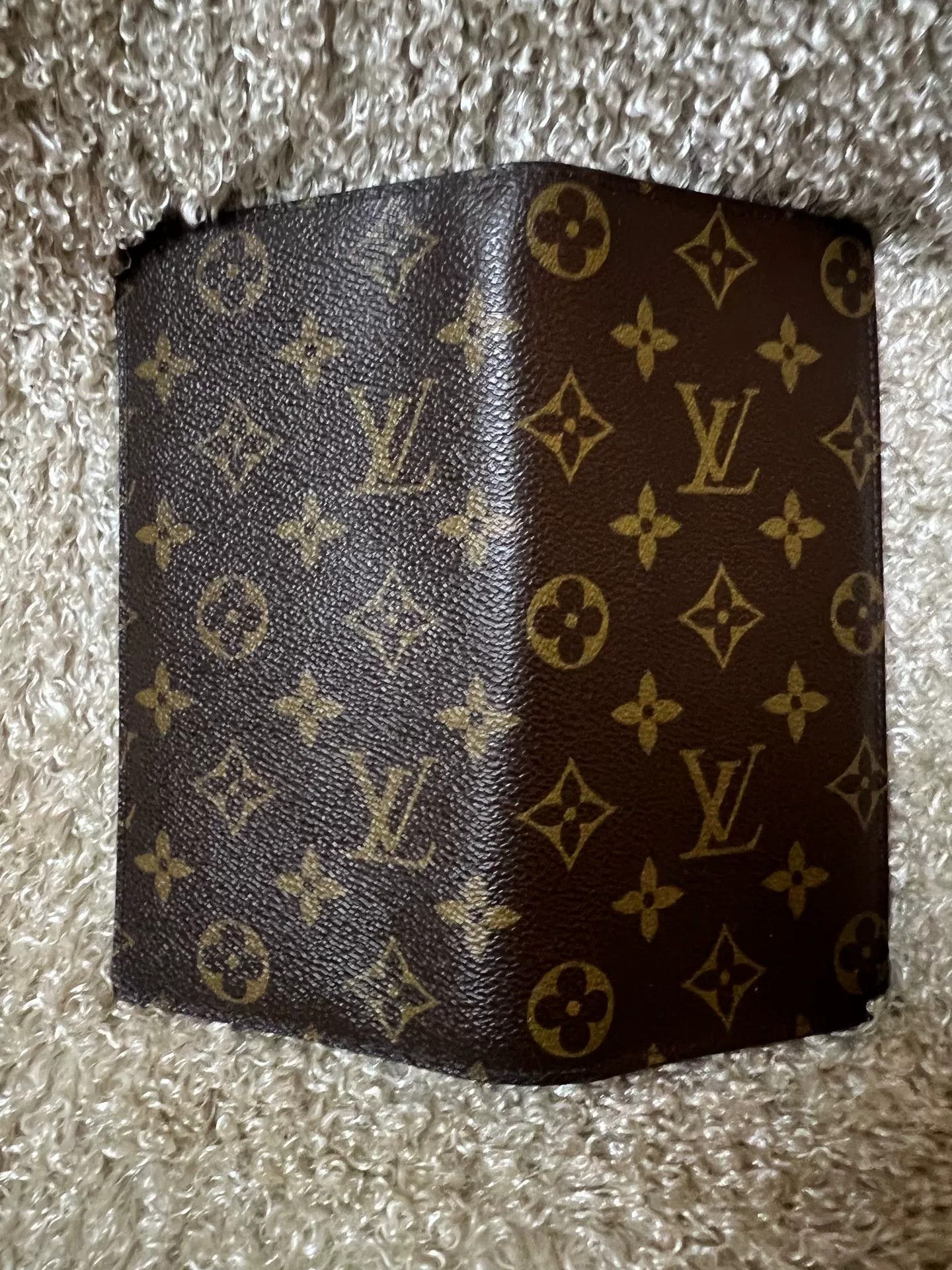 Louis Vuitton Louis Vuitton Classic Wallet Size ONE SIZE - 5 Thumbnail
