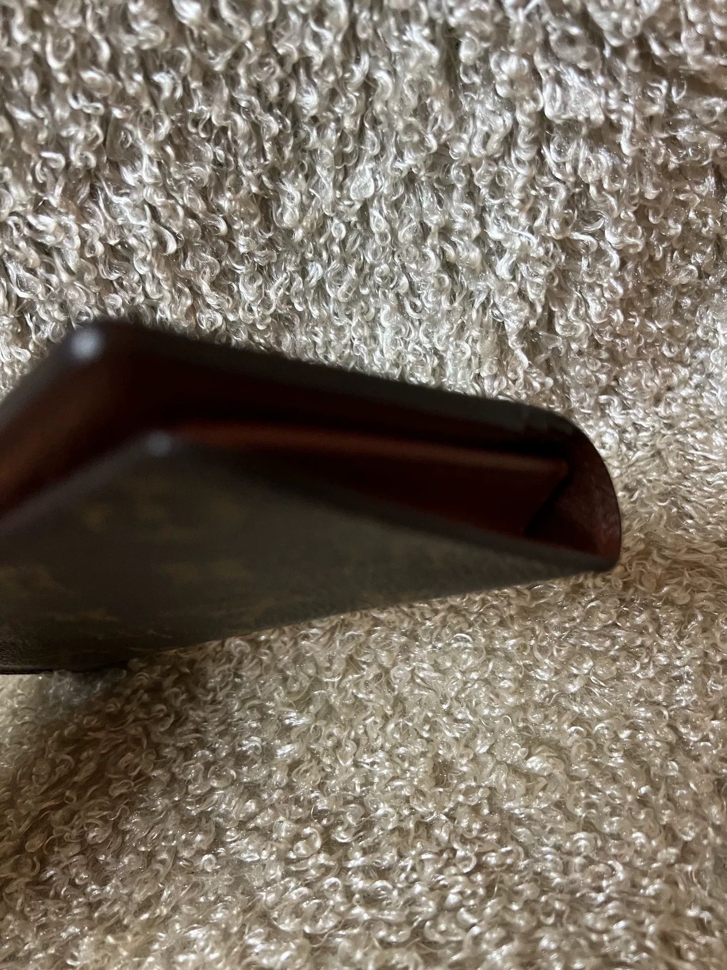 Louis Vuitton Louis Vuitton Classic Wallet Size ONE SIZE - 7 Thumbnail