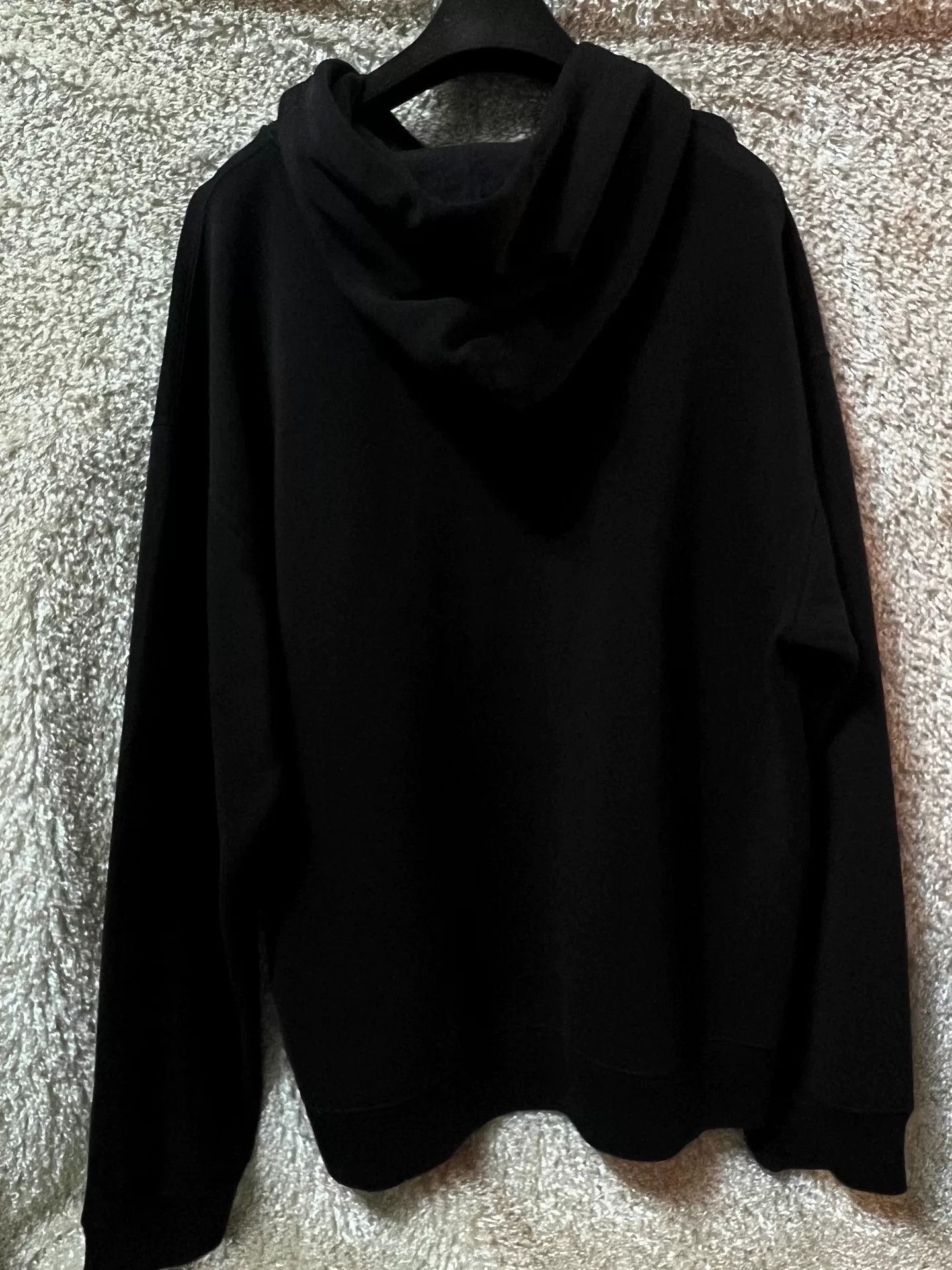 Valentino Valentino Men's Casual Hooded Sweatshirt Size US L / EU 52-54 / 3 - 8 Thumbnail