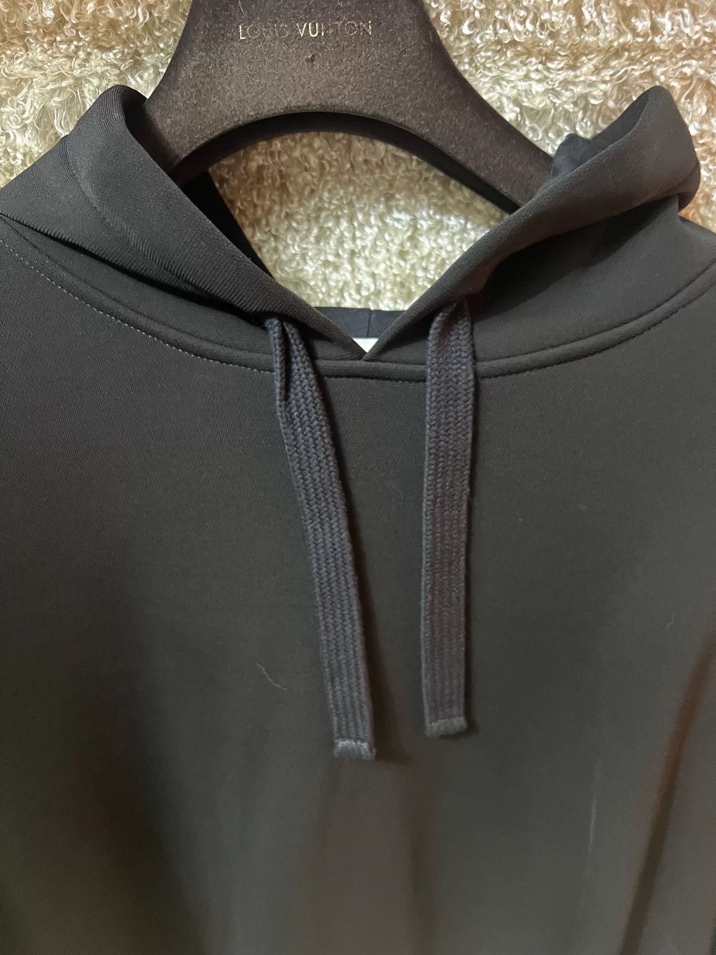 Valentino Valentino Men's Casual Hooded Sweatshirt Size US L / EU 52-54 / 3 - 4 Thumbnail