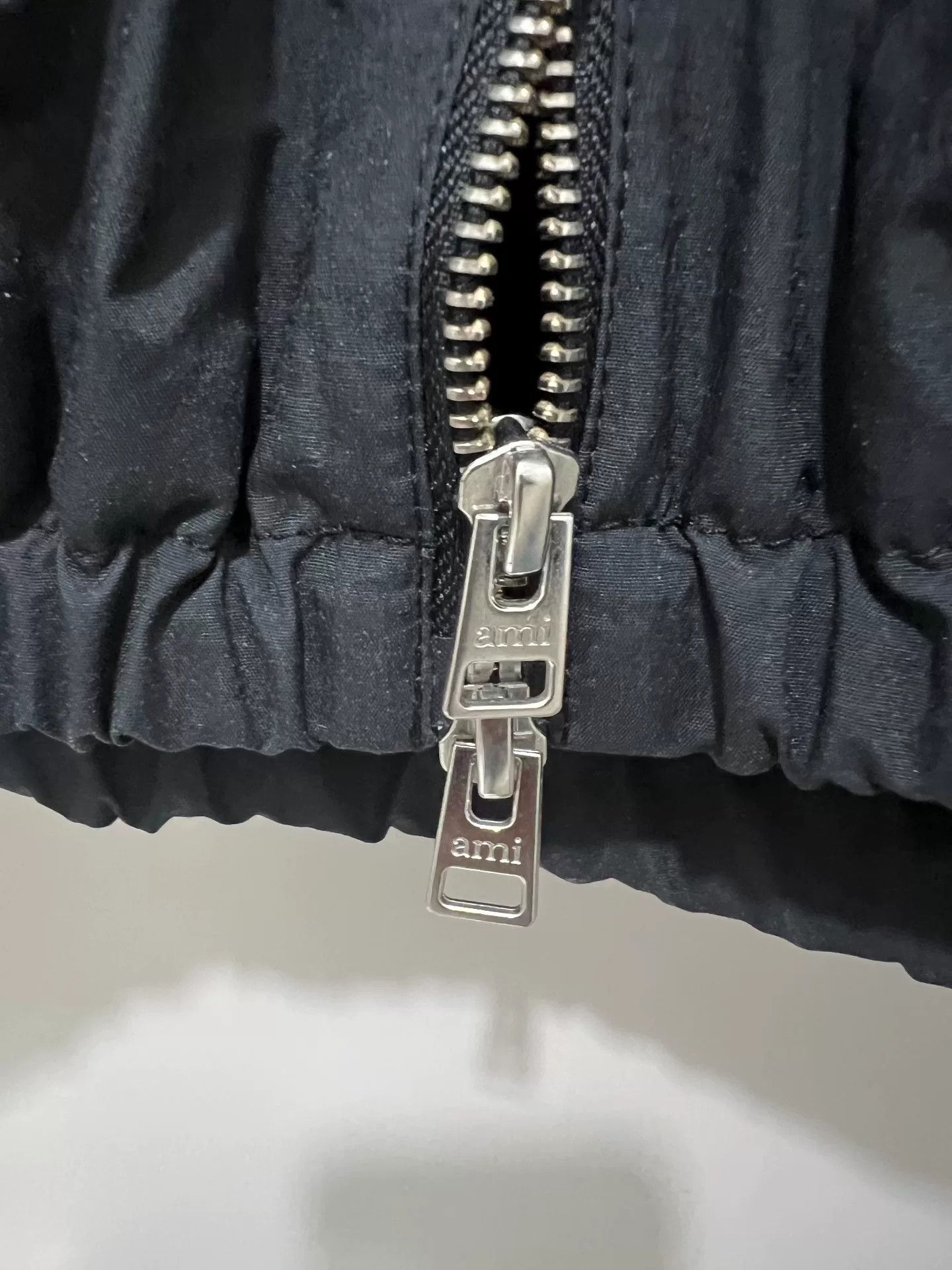 AMI Ami Paris Men's Casual Jacket Size US XL / EU 56 / 4 - 6 Thumbnail