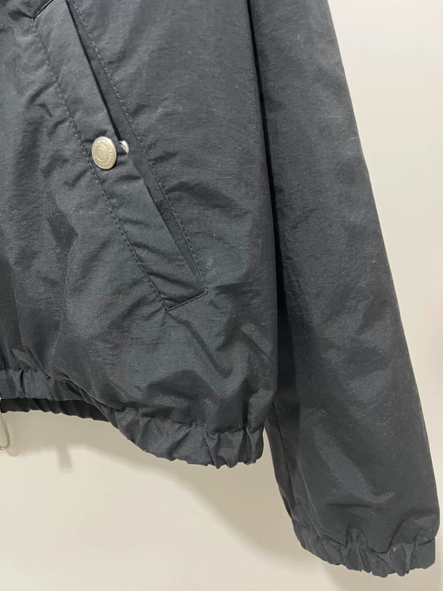 AMI Ami Paris Men's Casual Jacket Size US XL / EU 56 / 4 - 3 Thumbnail