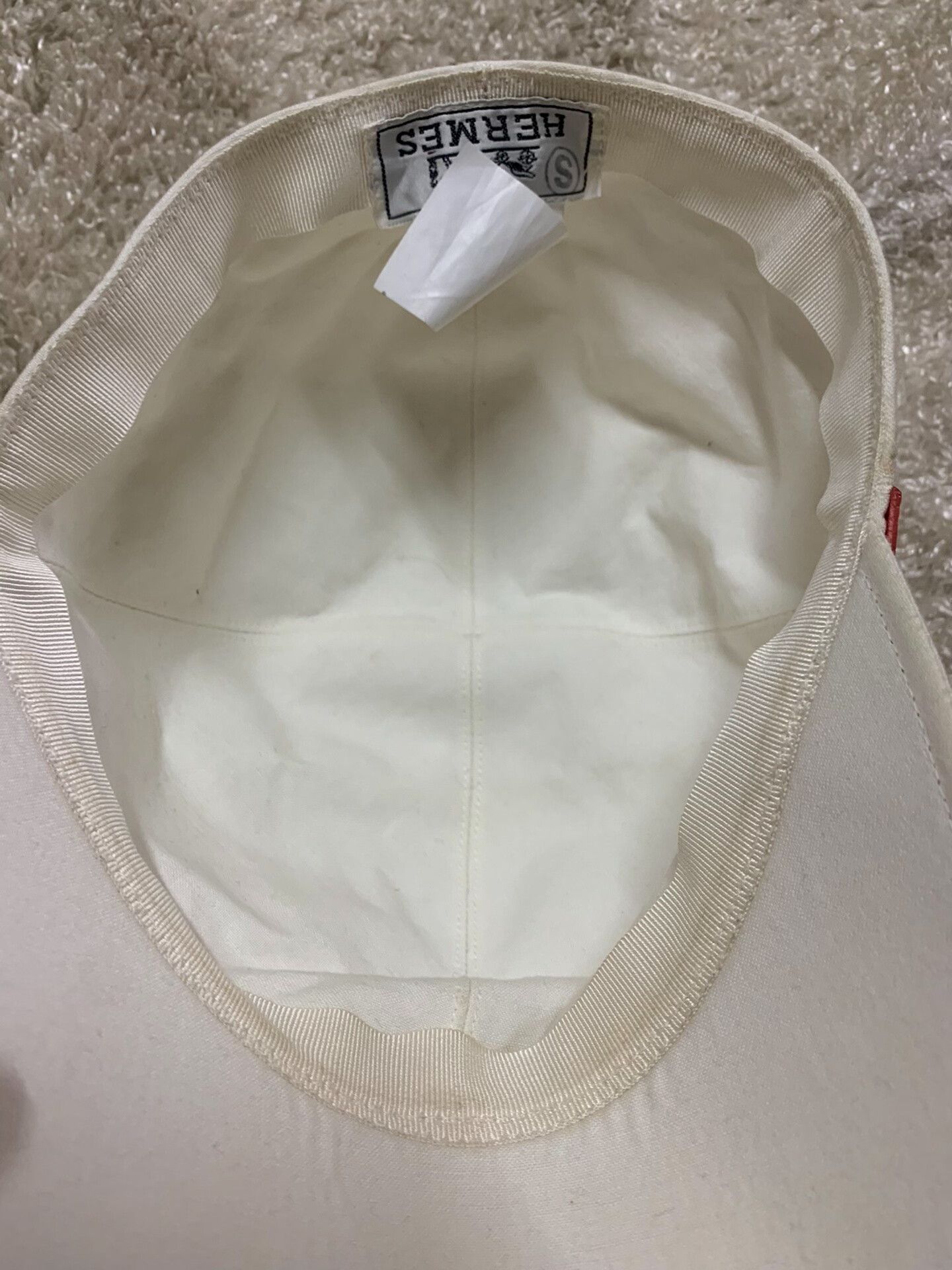 Hermes Hermes women's casual hat Size ONE SIZE - 4 Thumbnail