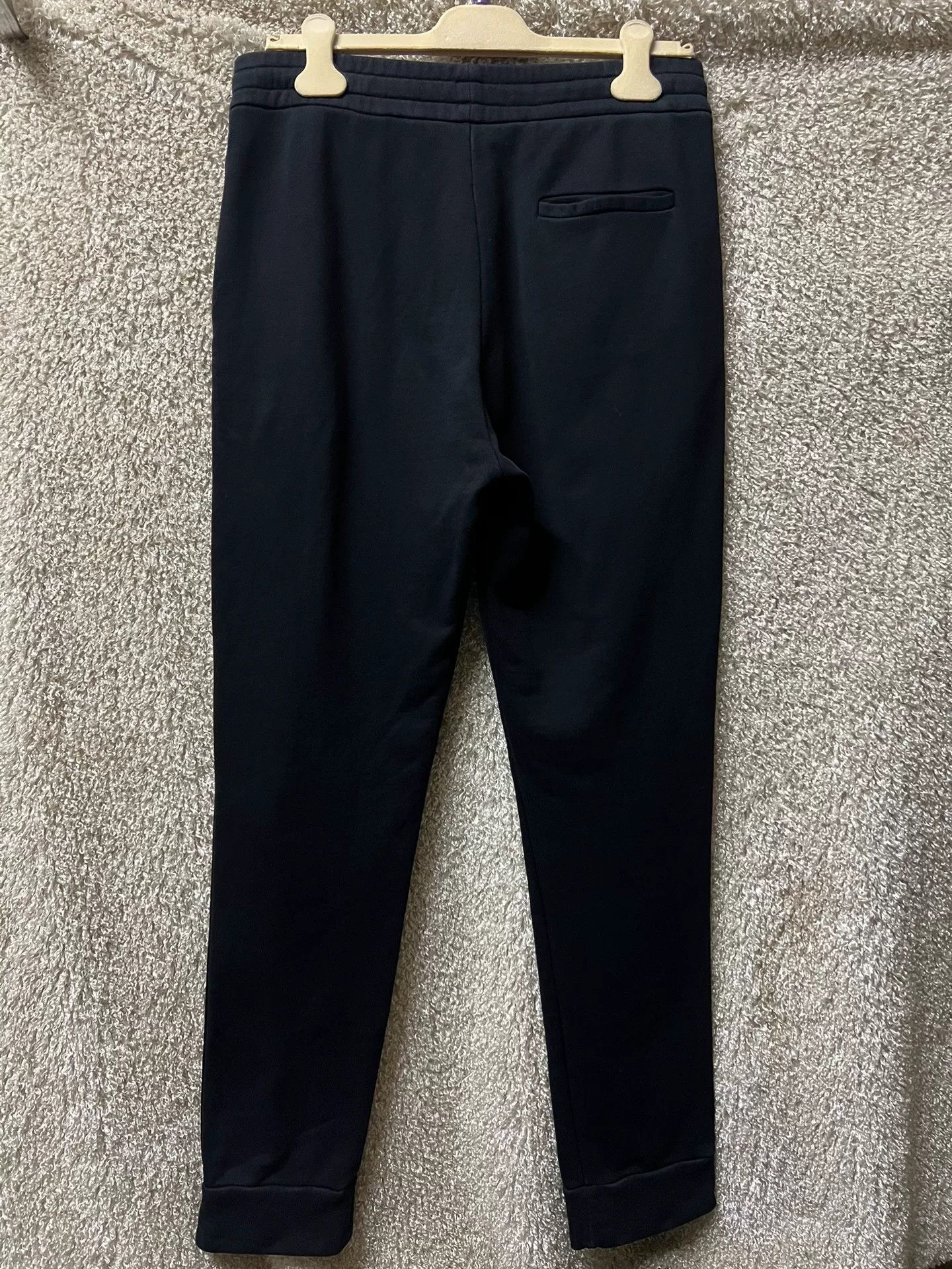 Balenciaga Balenciaga Men's Casual Sweatpants L Size US 32 / EU 48 - 4 Thumbnail