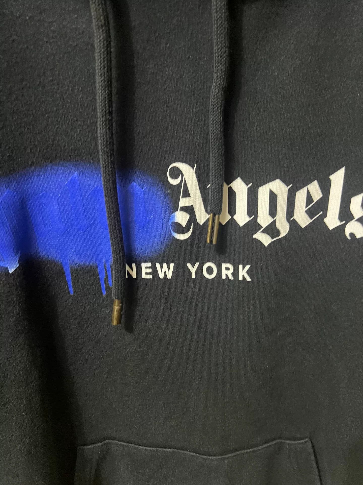 Palm Angels Palm Angels Men's Casual Hoodie Size US XS / EU 42 / 0 - 4 Thumbnail