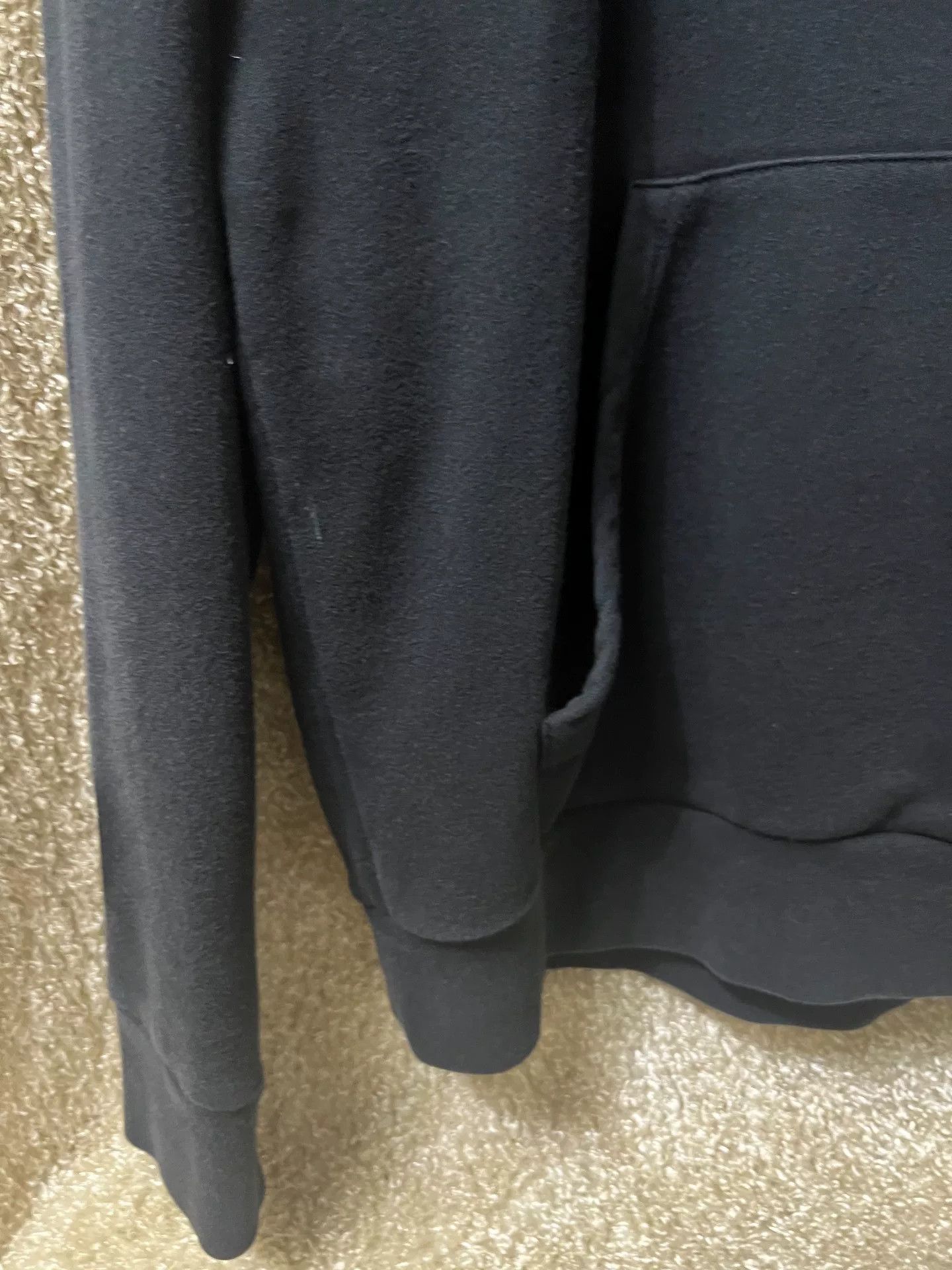 Palm Angels Palm Angels Men's Casual Hoodie Size US XS / EU 42 / 0 - 3 Thumbnail