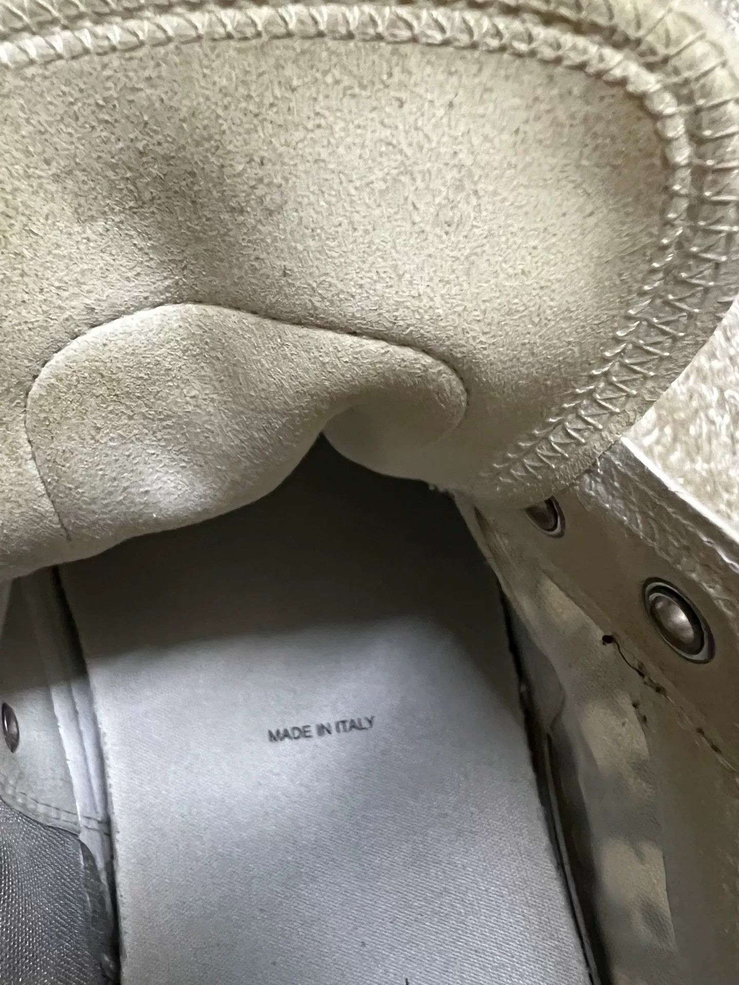 Dior Dior Men's Monogram Casual Sneakers Size US 9 / EU 42 - 4 Thumbnail