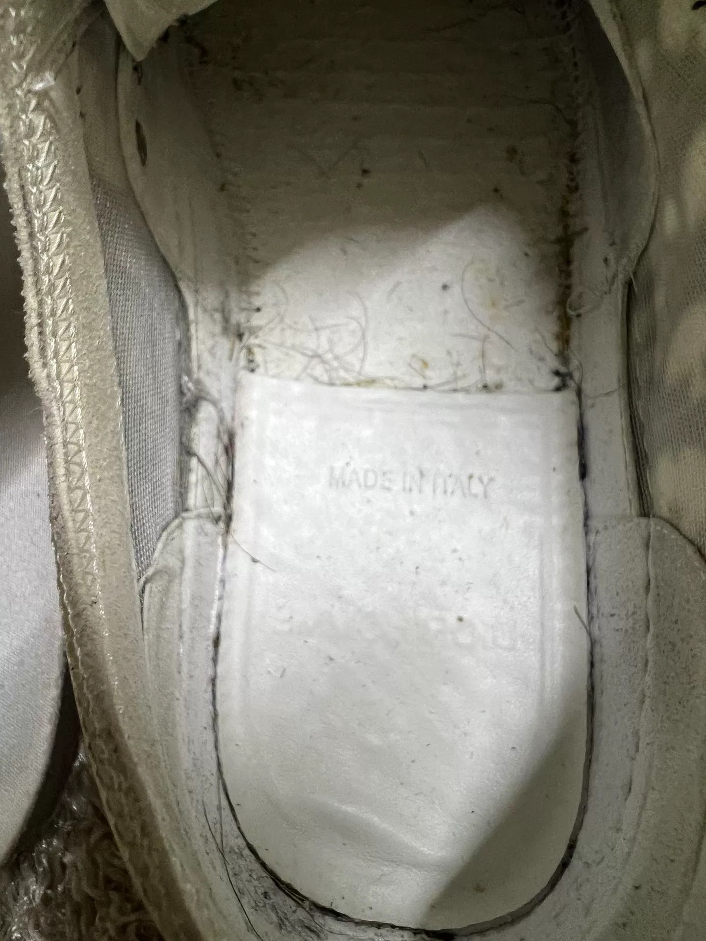 Dior Dior Men's Monogram Casual Sneakers Size US 9 / EU 42 - 6 Thumbnail