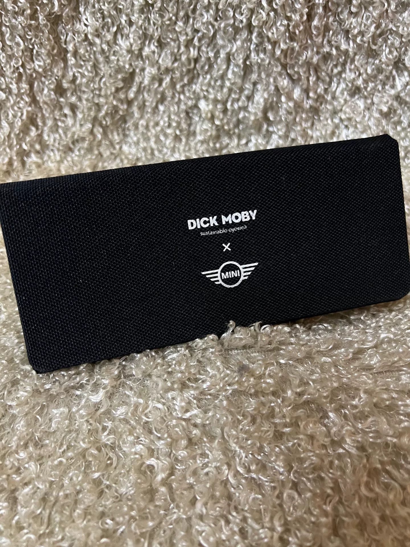 Perks And Mini Dick Moby x MINI Sunglasses Size ONE SIZE - 2 Thumbnail