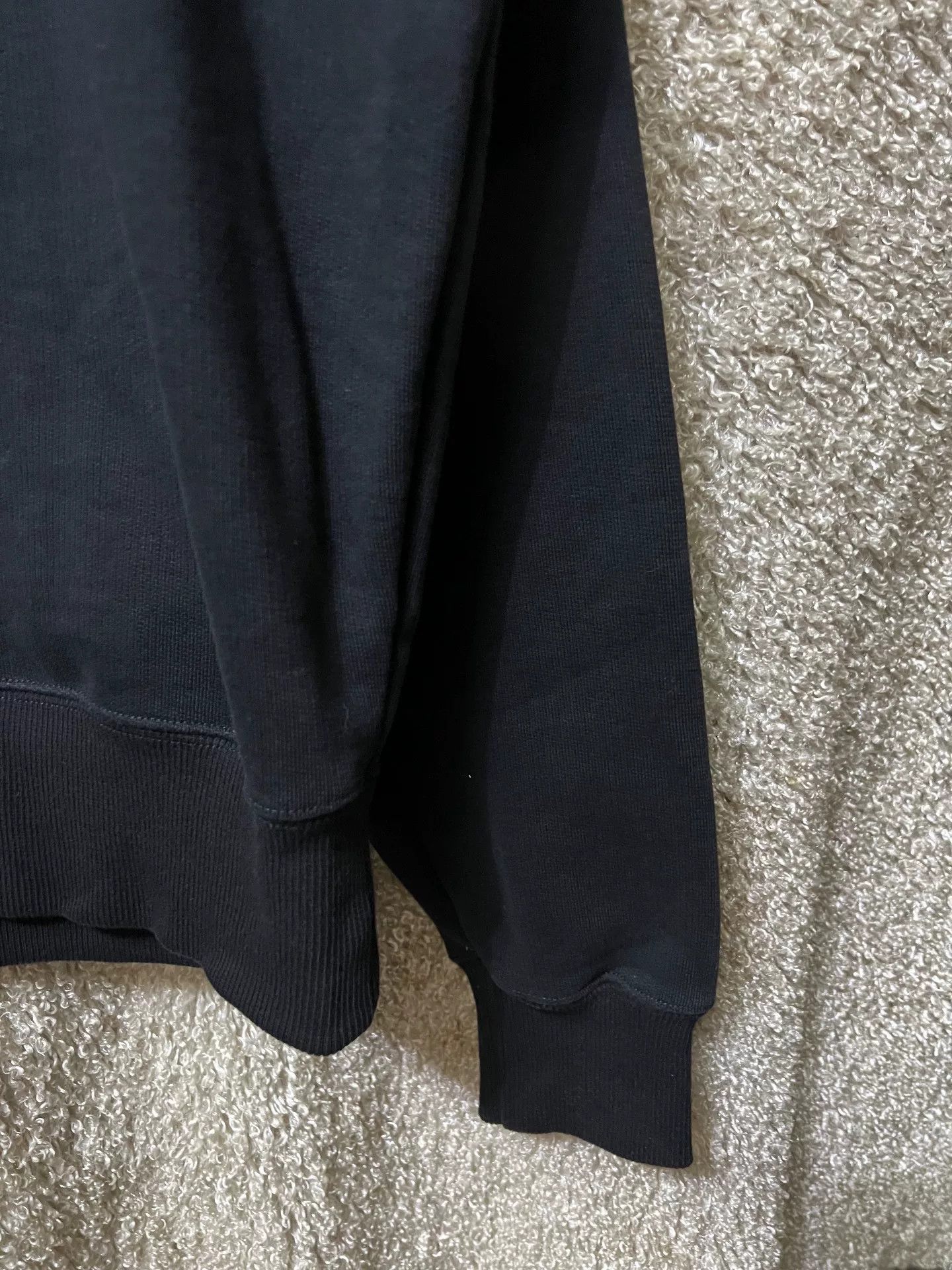AMI AMI Casual Crewneck Sweatshirt Size US M / EU 48-50 / 2 - 2 Thumbnail