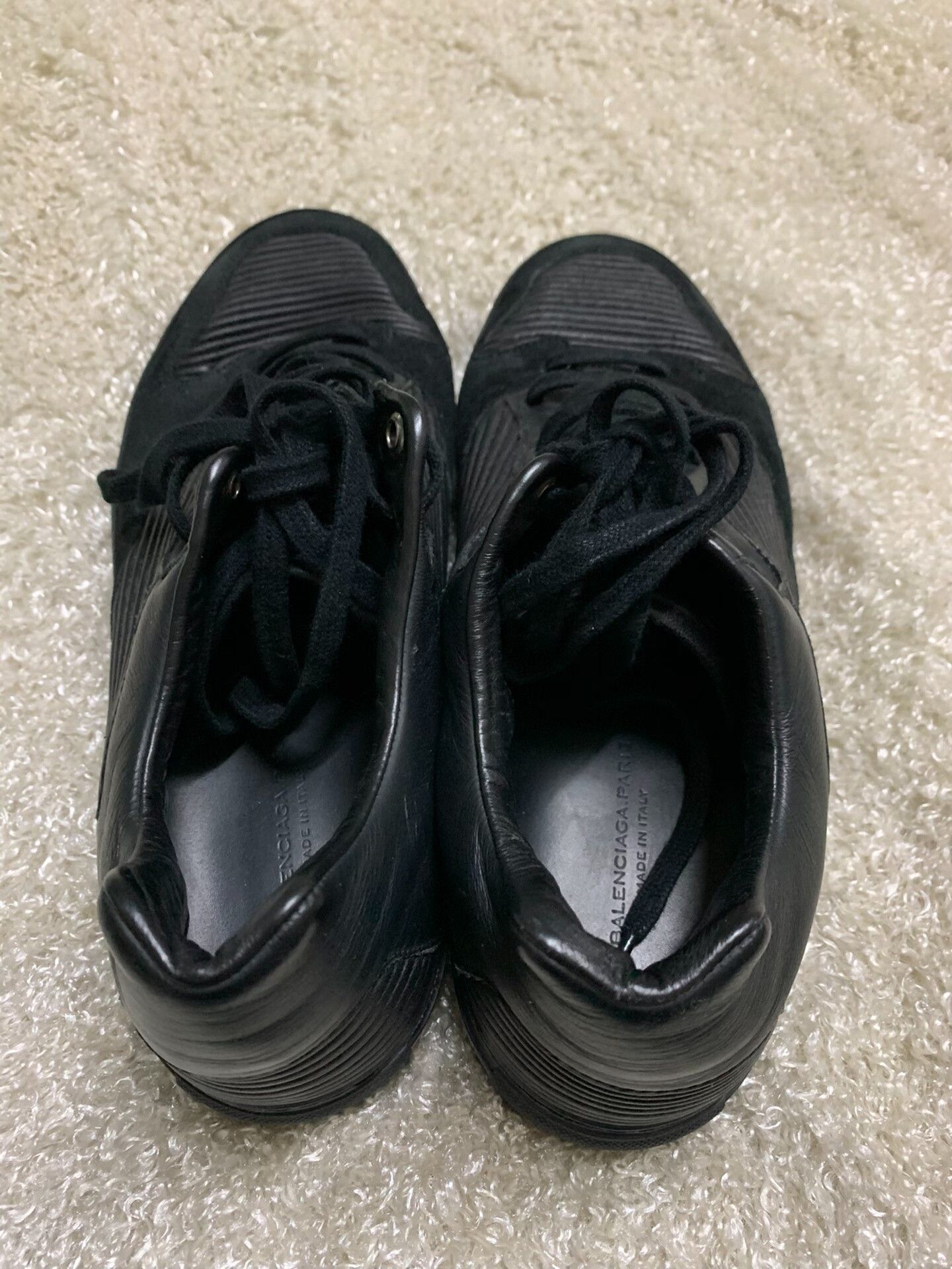Balenciaga Balenciaga Men's Casual Shoes Size US 8 / EU 41 - 3 Thumbnail