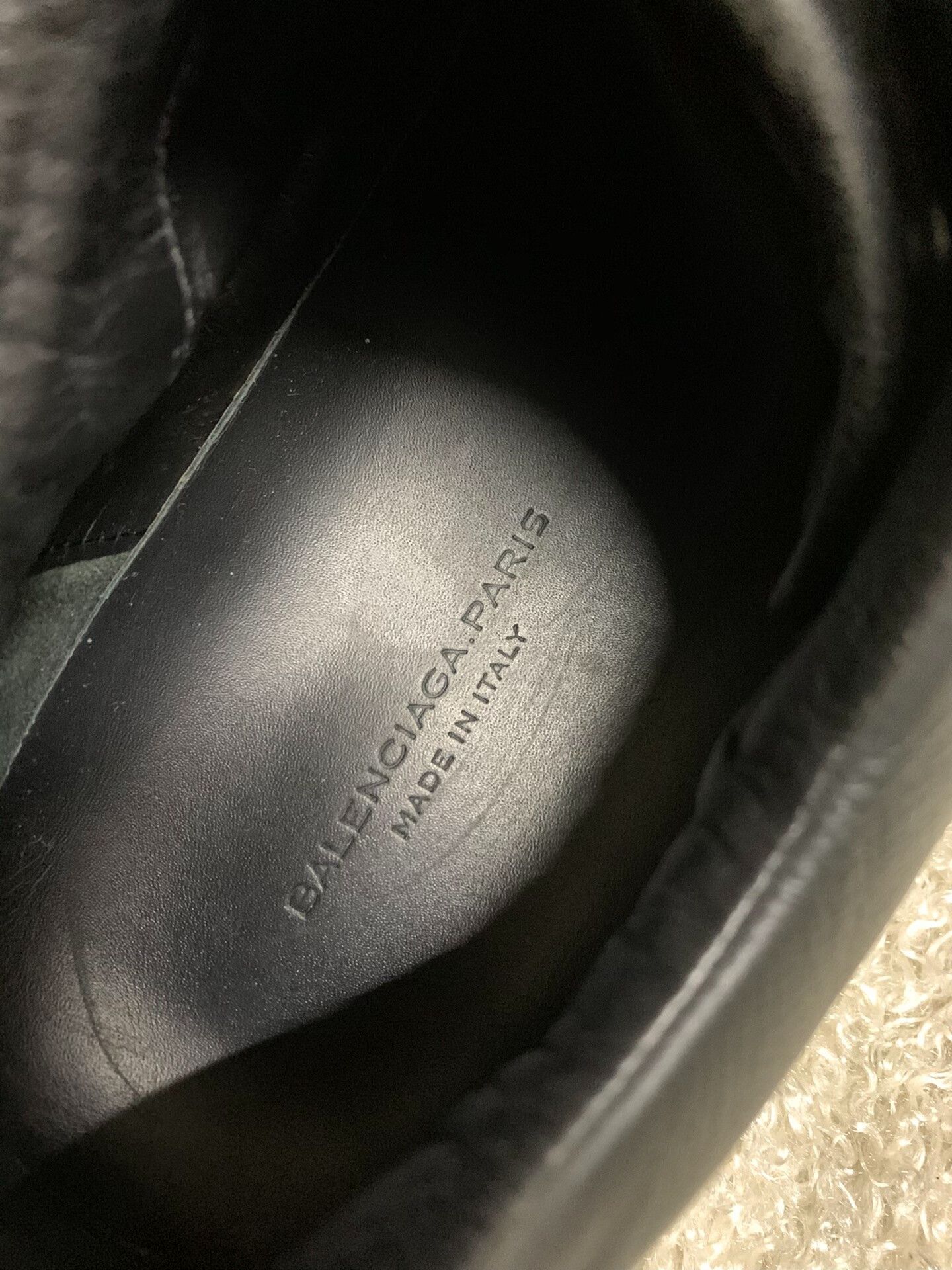 Balenciaga Balenciaga Men's Casual Shoes Size US 8 / EU 41 - 4 Thumbnail
