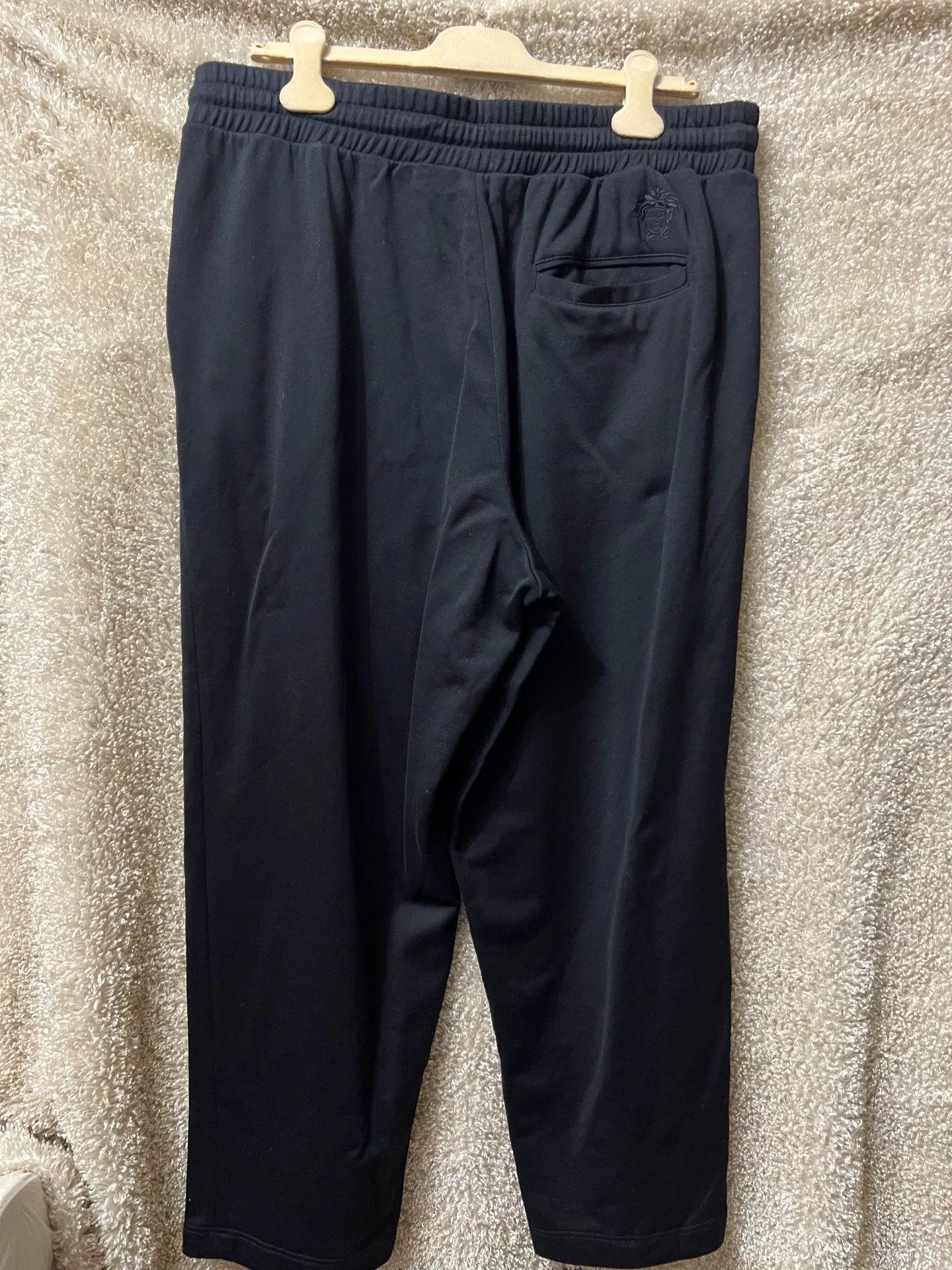Versace Versace Men's Casual Sweatpants Size US 28 / EU 44 - 3 Thumbnail