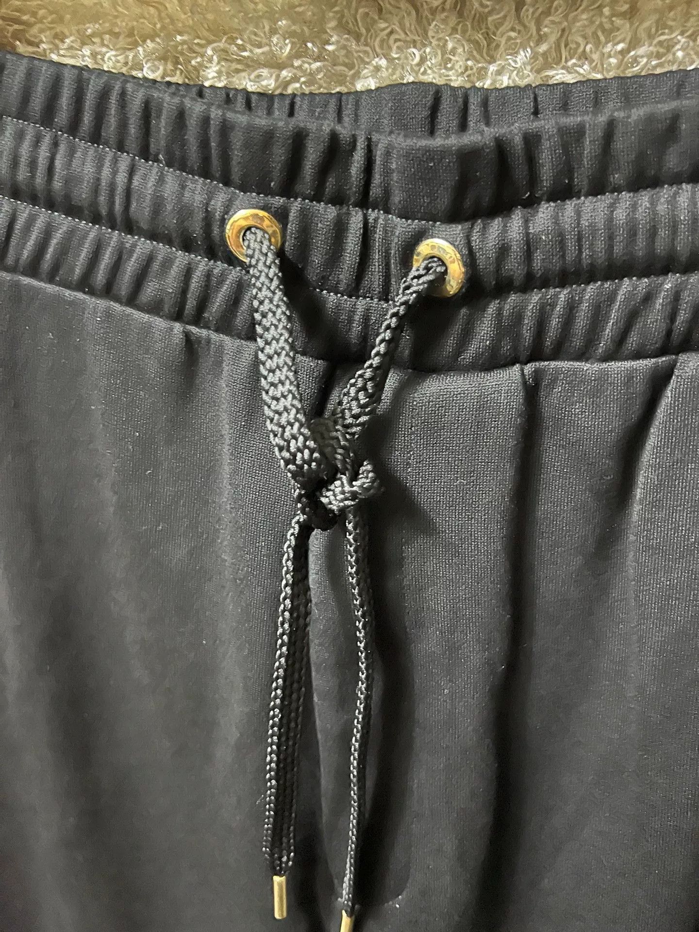 Versace Versace Men's Casual Sweatpants Size US 28 / EU 44 - 2 Thumbnail