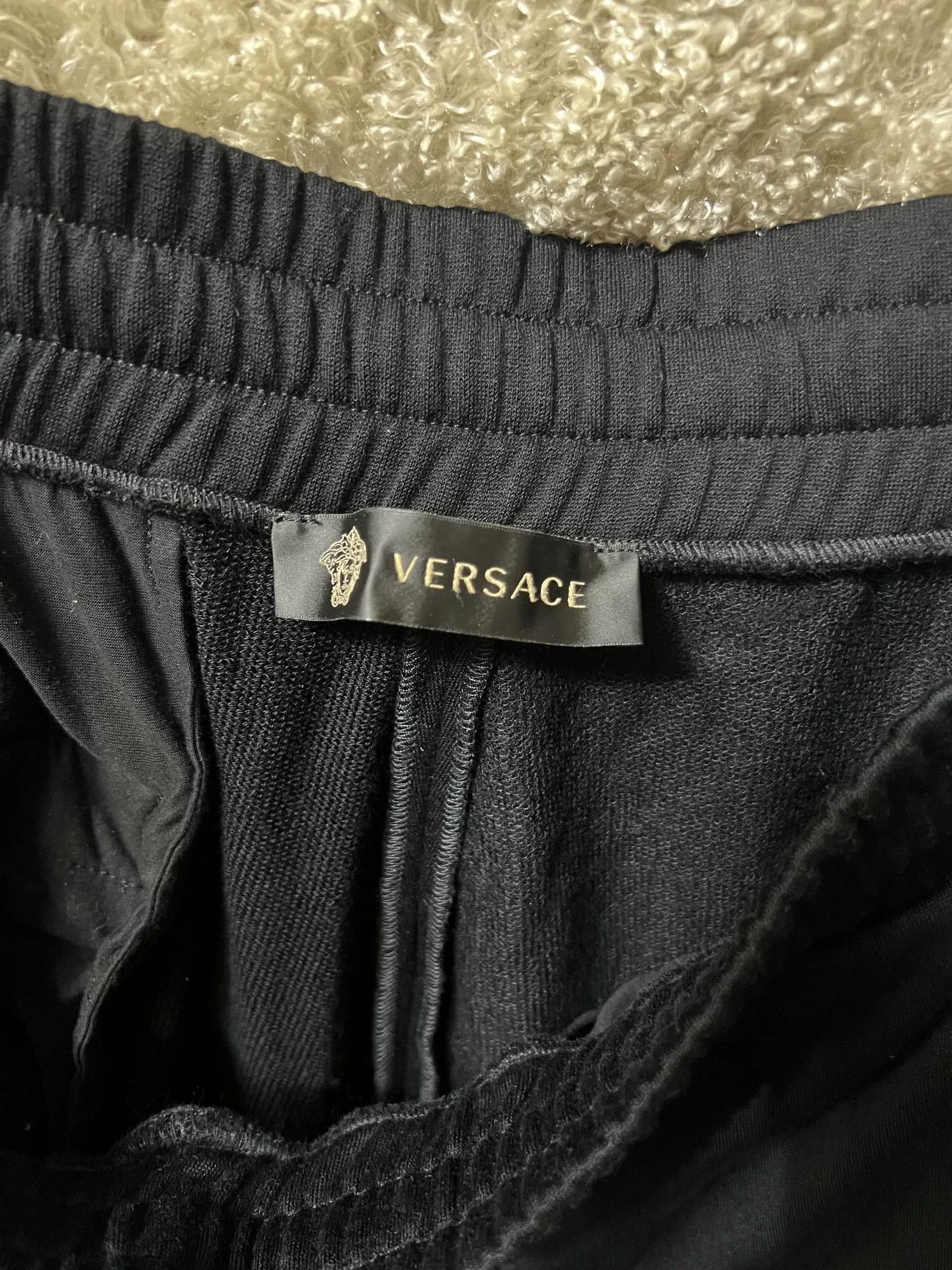 Versace Versace Men's Casual Sweatpants Size US 28 / EU 44 - 5 Thumbnail