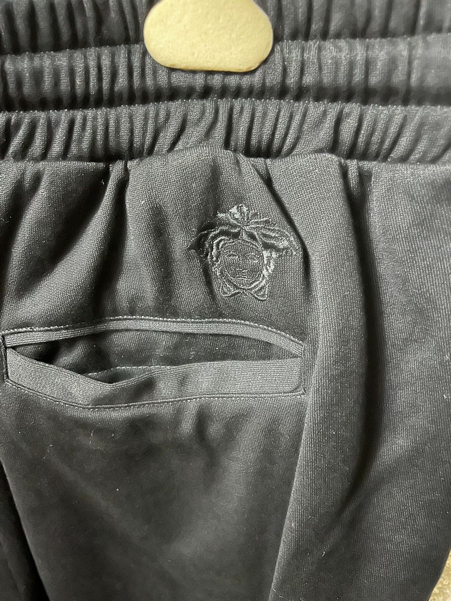Versace Versace Men's Casual Sweatpants Size US 28 / EU 44 - 4 Thumbnail