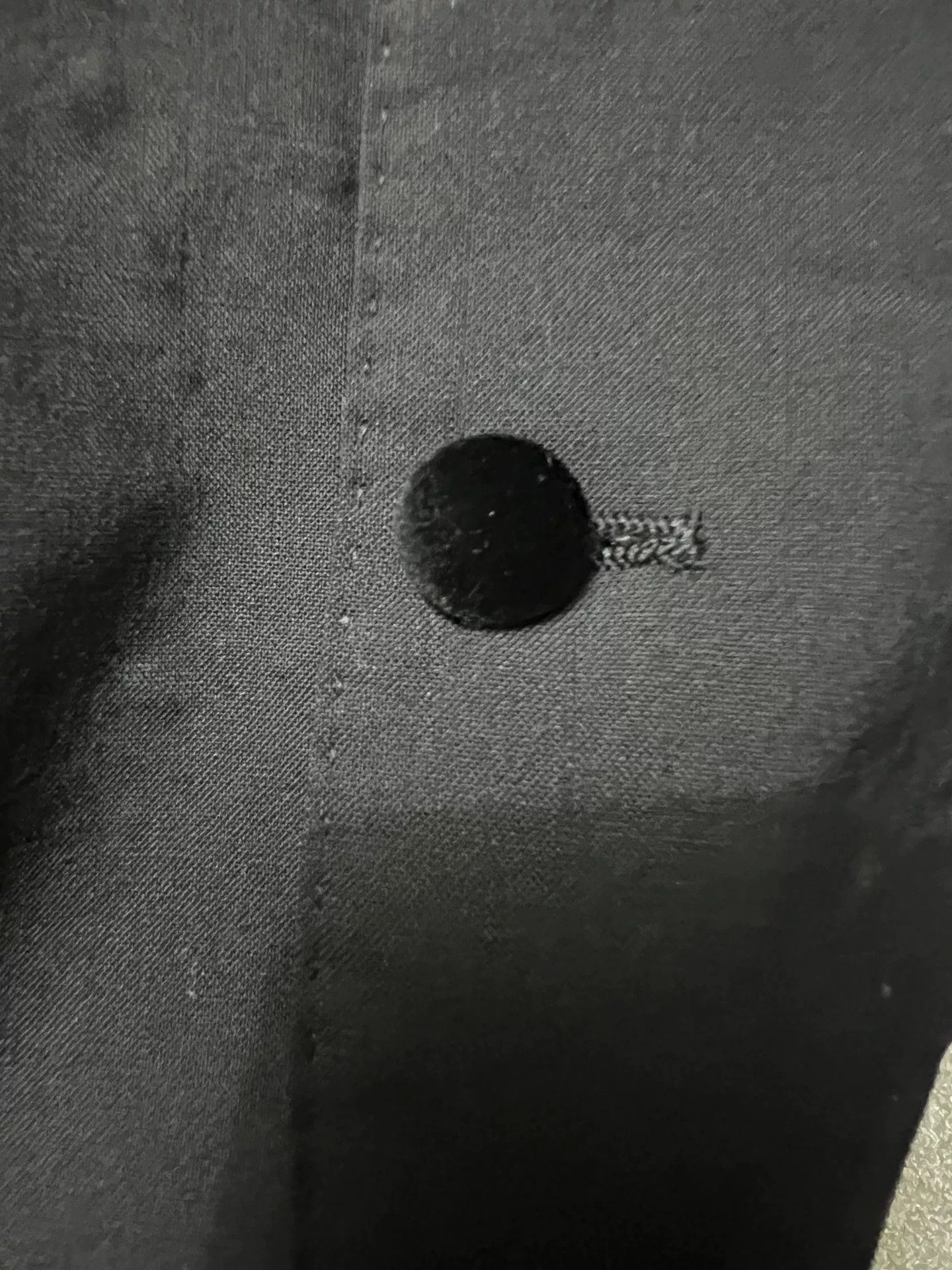 Dolce & Gabbana Dolce & Gabbana Men's Suit Vest Size US S / EU 44-46 / 1 - 2 Thumbnail