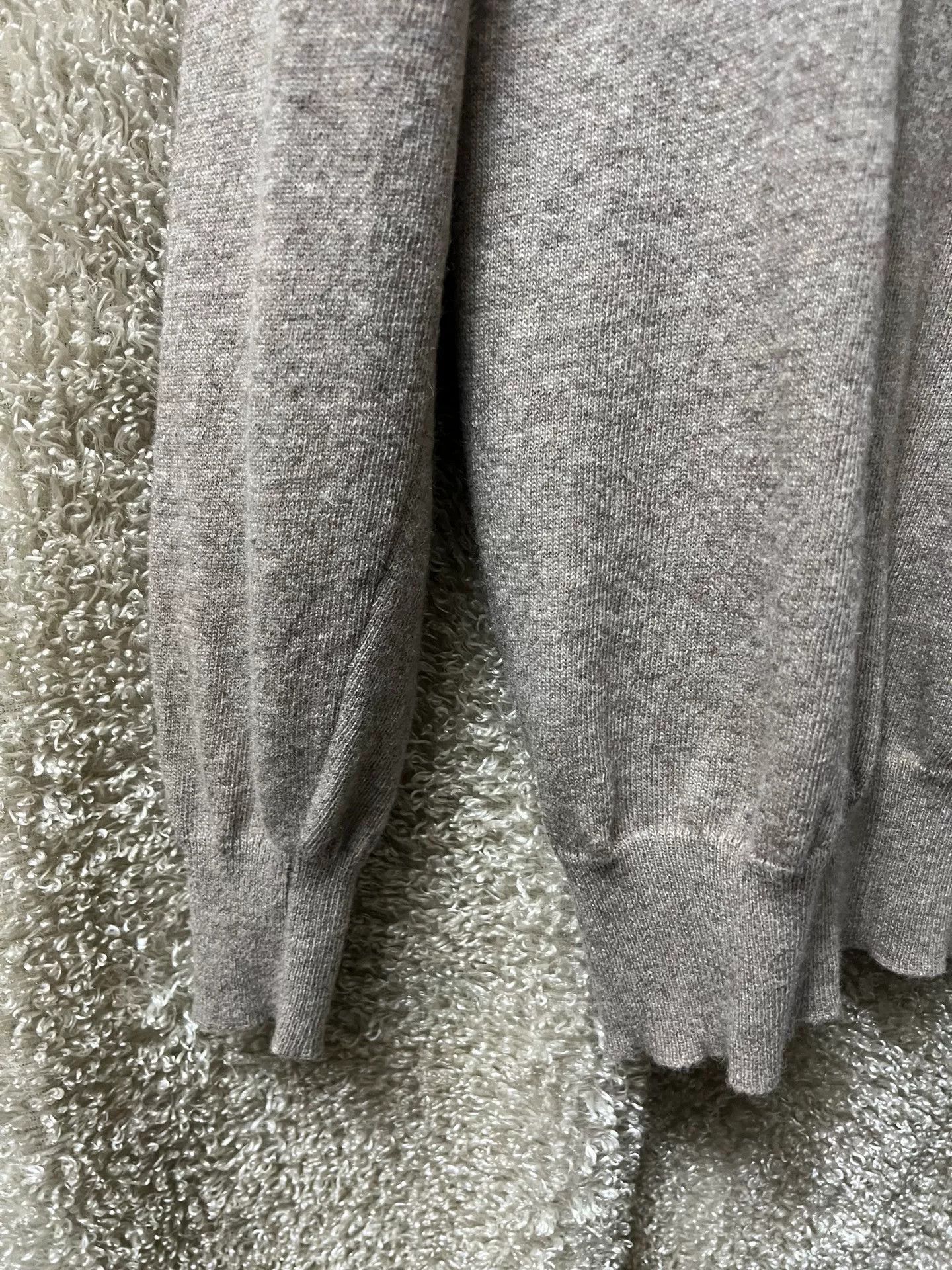 Marc Jacobs Marc Jacobs Men's Italian Wool Sweater Size US M / EU 48-50 / 2 - 2 Thumbnail
