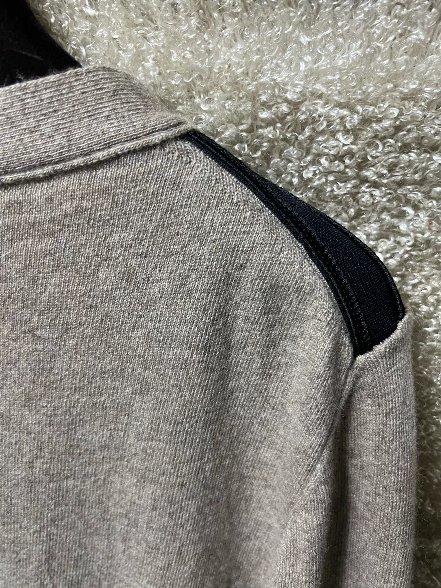 Marc Jacobs Marc Jacobs Men's Italian Wool Sweater Size US M / EU 48-50 / 2 - 7 Thumbnail