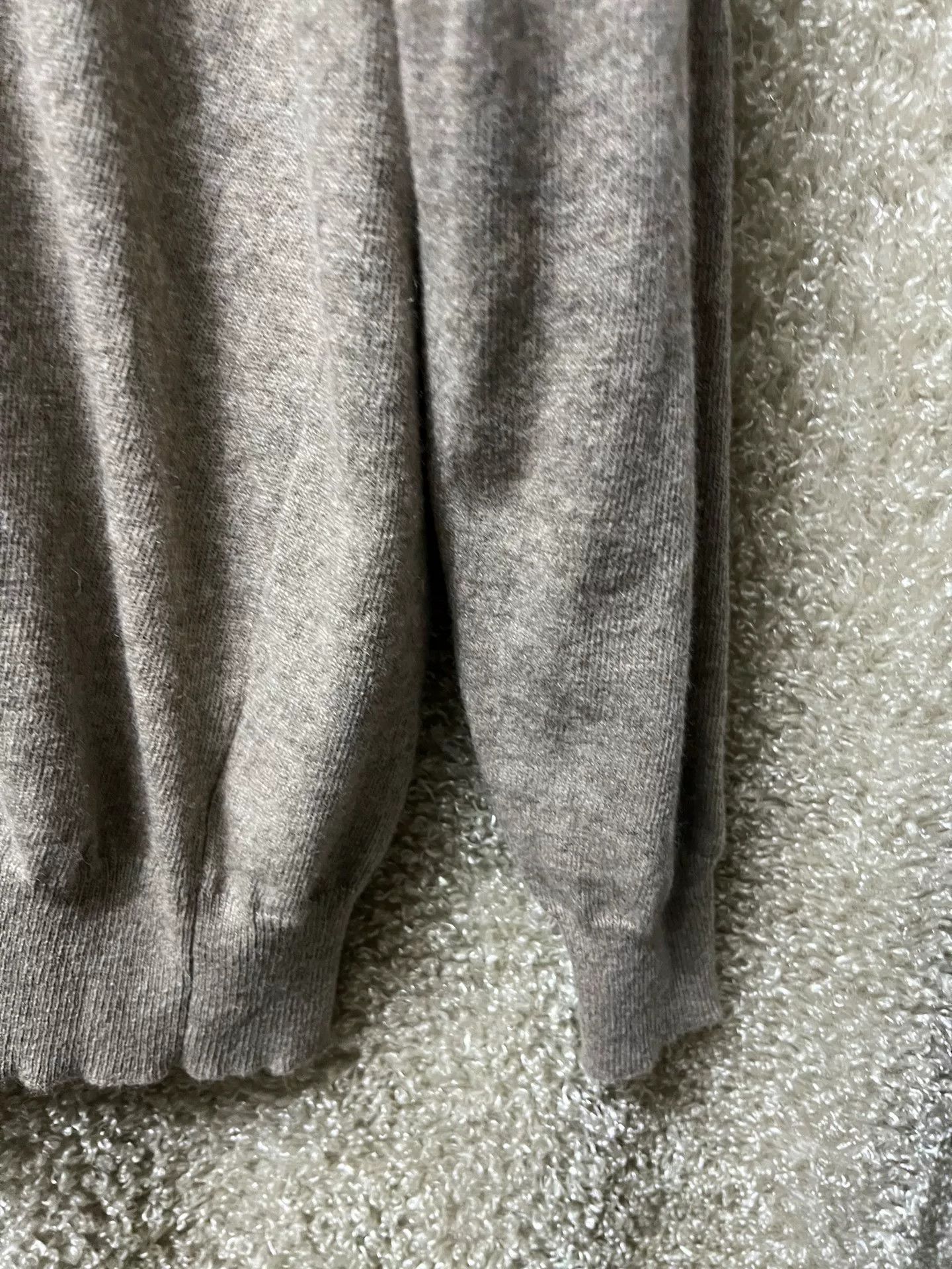 Marc Jacobs Marc Jacobs Men's Italian Wool Sweater Size US M / EU 48-50 / 2 - 3 Thumbnail
