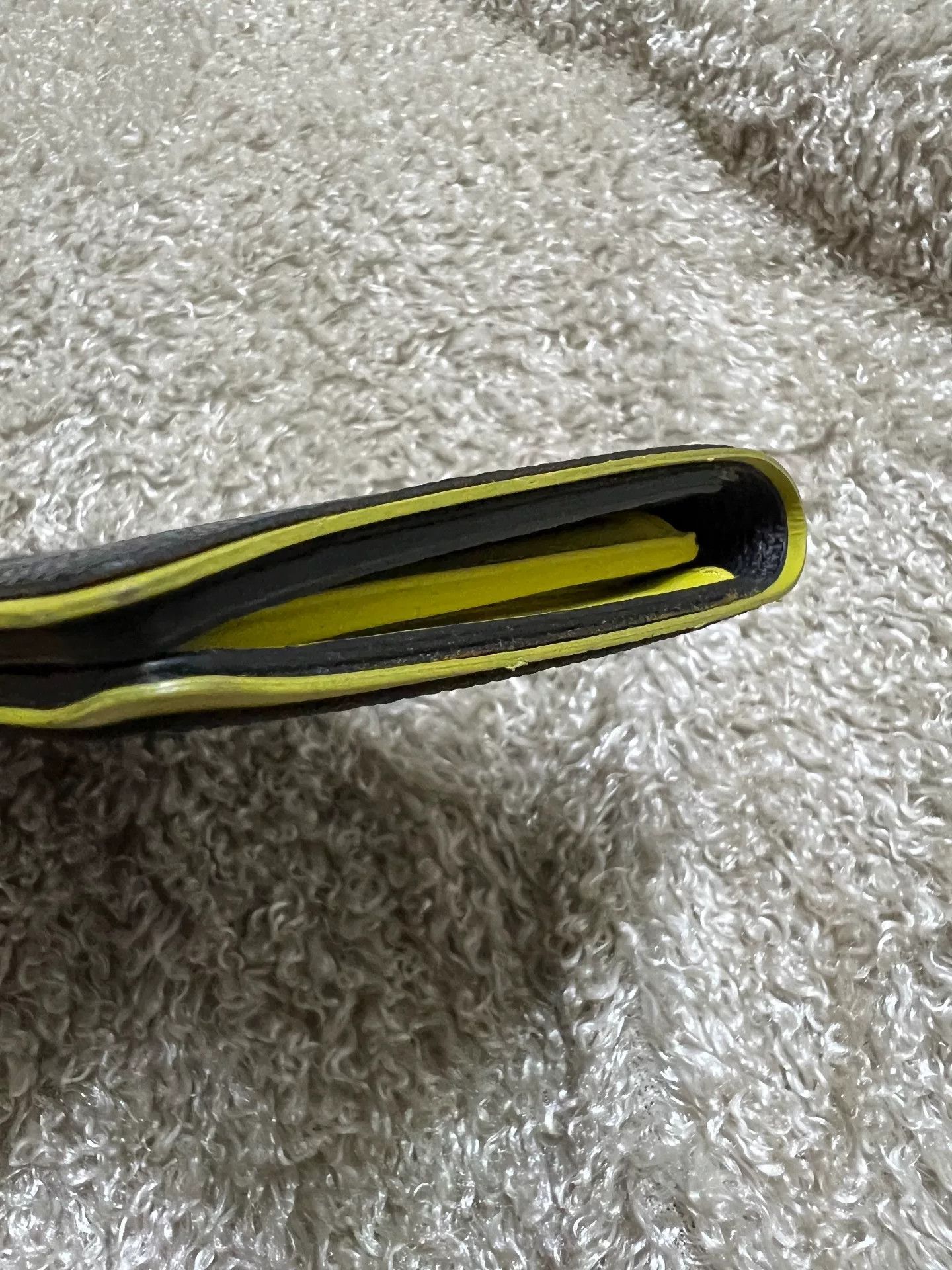 Louis Vuitton Louis Vuitton Damier Neon Wallet Size ONE SIZE - 7 Thumbnail