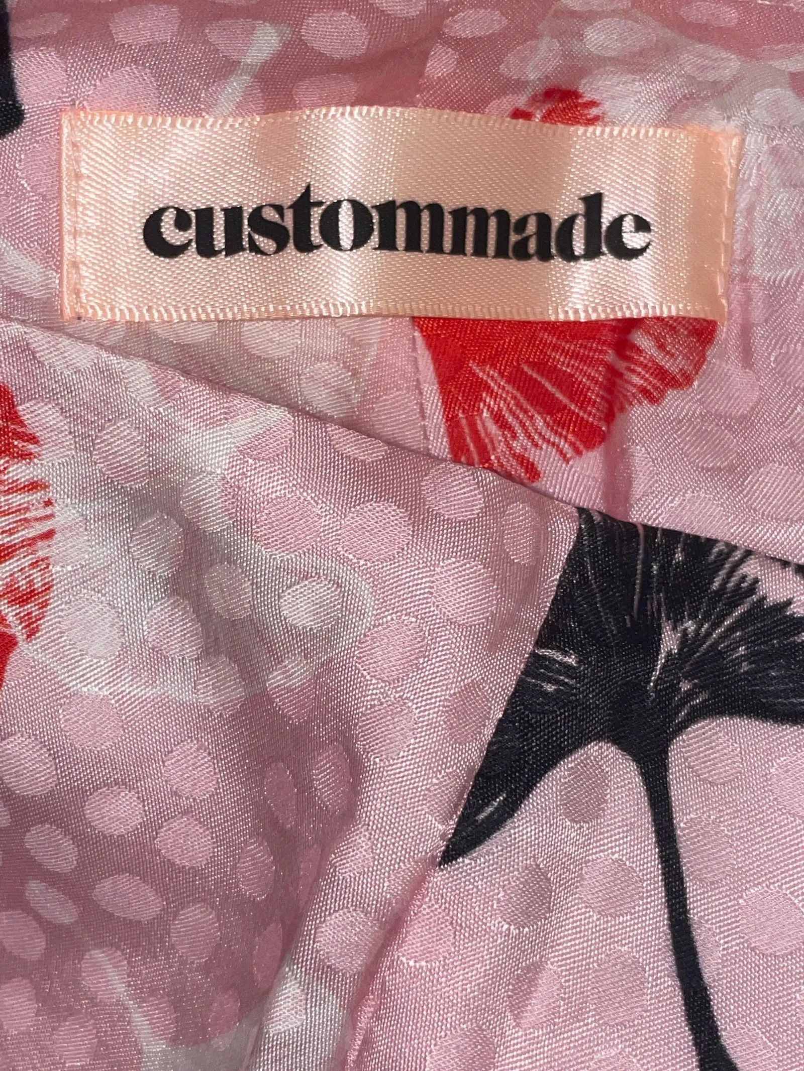 Custommade Custommade Skirt Size 25" / US 0 / IT 36 - 3 Thumbnail