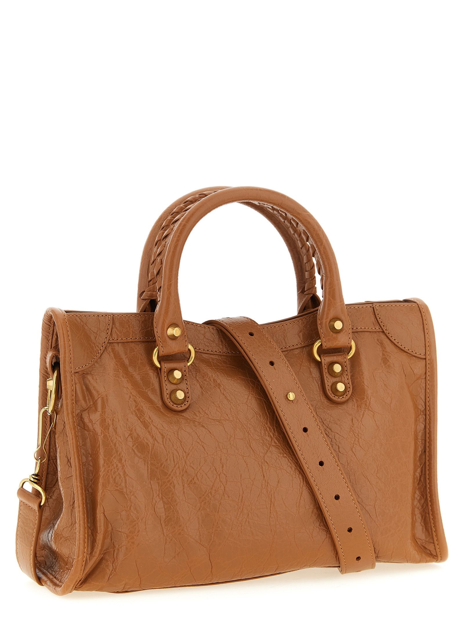 Balenciaga 'Le City S' handbag Size ONE SIZE - 2 Thumbnail