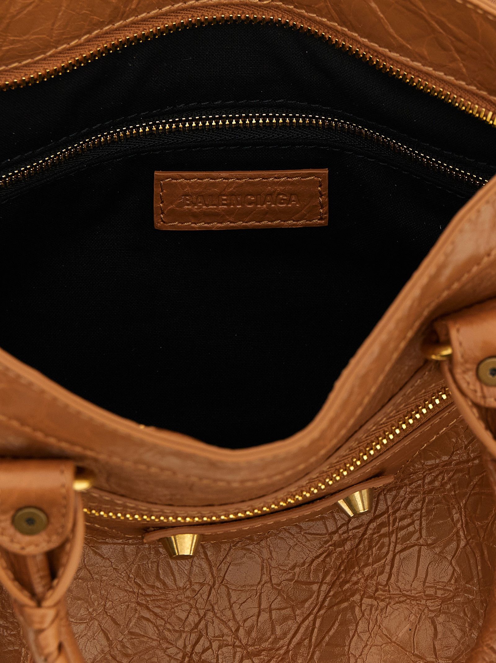 Balenciaga 'Le City S' handbag Size ONE SIZE - 4 Thumbnail