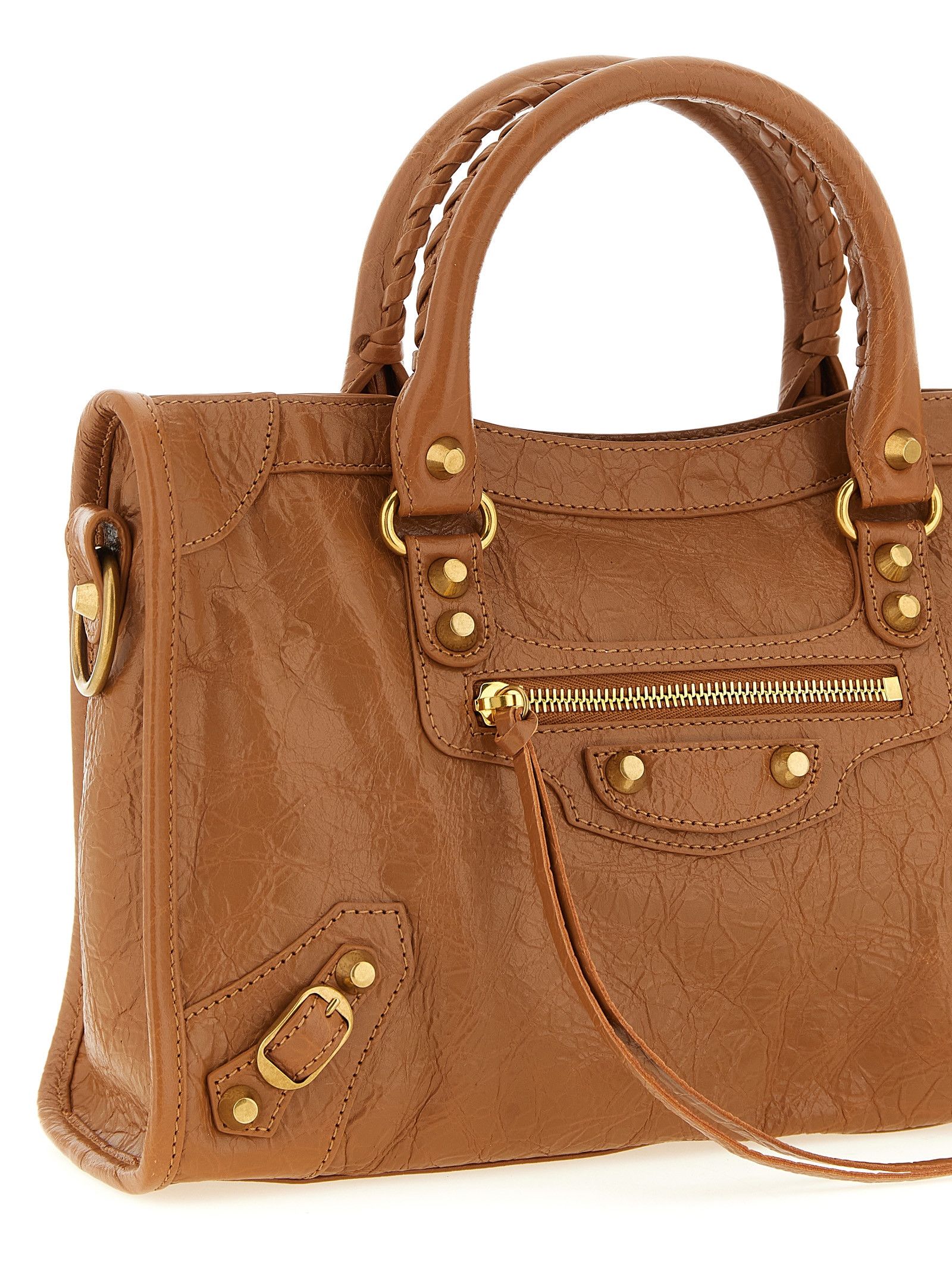 Balenciaga 'Le City S' handbag Size ONE SIZE - 3 Thumbnail