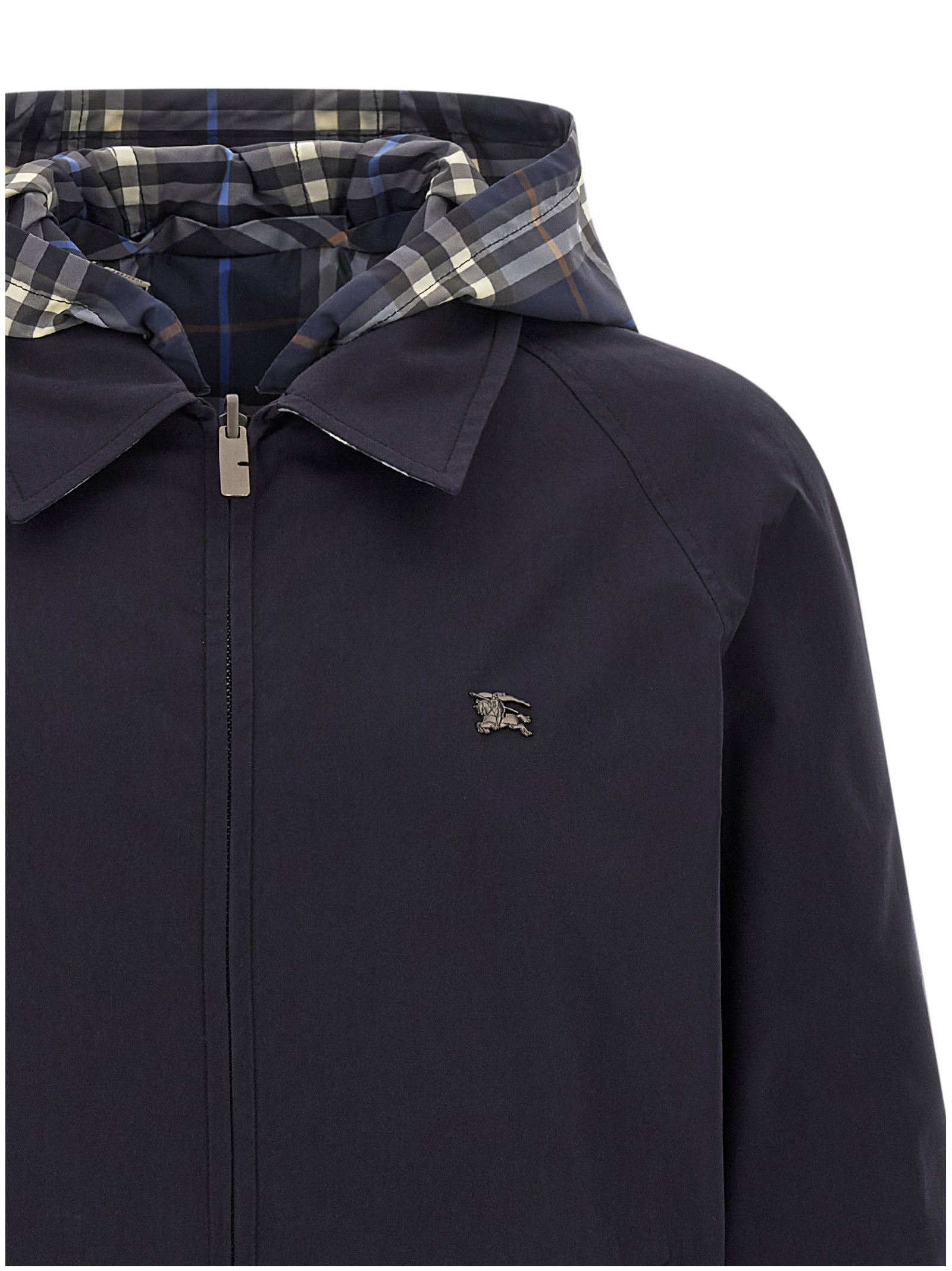 Burberry 'Hodson' reversible jacket Size US L / EU 52-54 / 3 - 5 Thumbnail