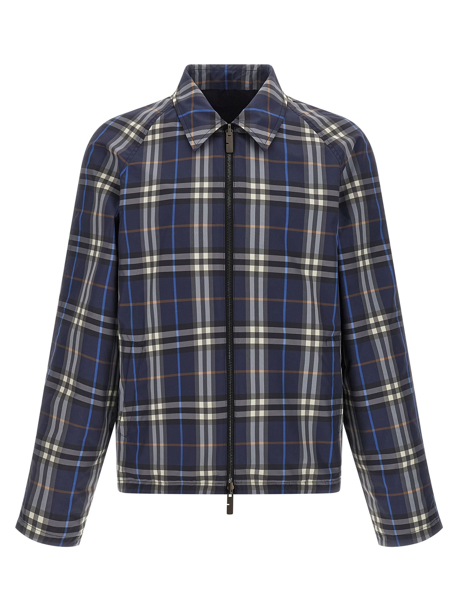 Burberry 'Hodson' reversible jacket Size US L / EU 52-54 / 3 - 3 Thumbnail