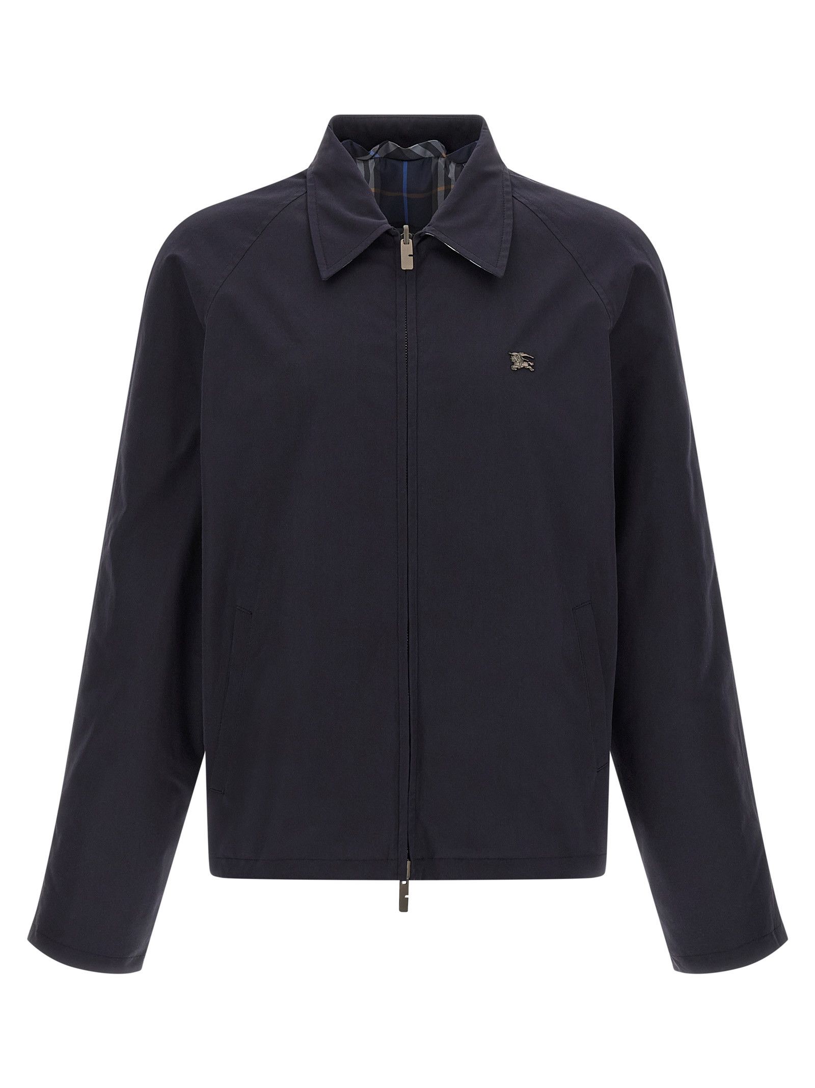 Burberry 'Hodson' reversible jacket Size US XL / EU 56 / 4 - 2 Thumbnail