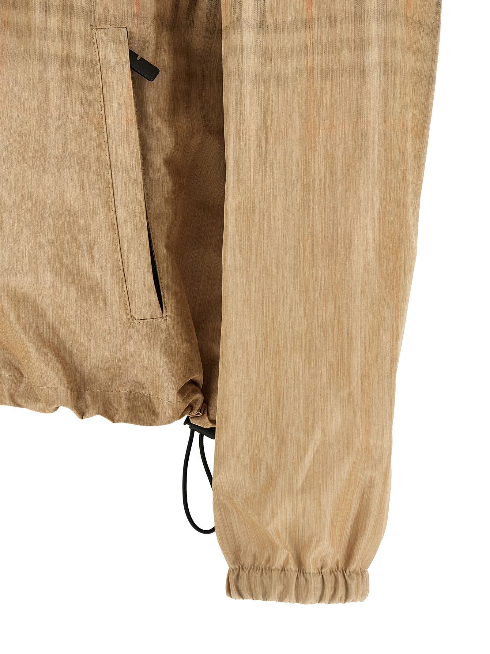 Burberry 'Newport' windbreaker Size US XL / EU 56 / 4 - 4 Thumbnail