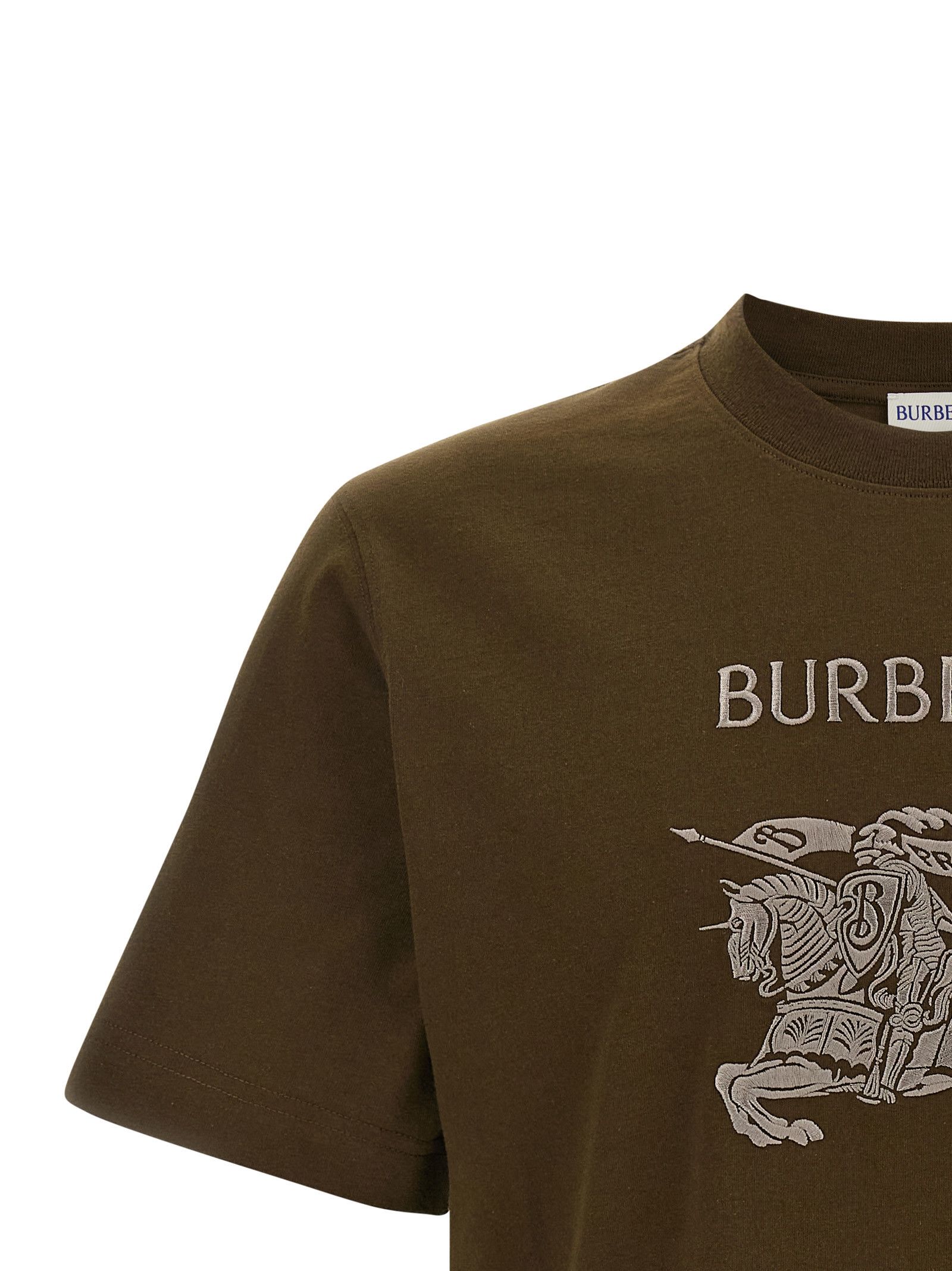 Burberry 'Seth' T-shirt Size US XXL / EU 58 / 5 - 3 Thumbnail