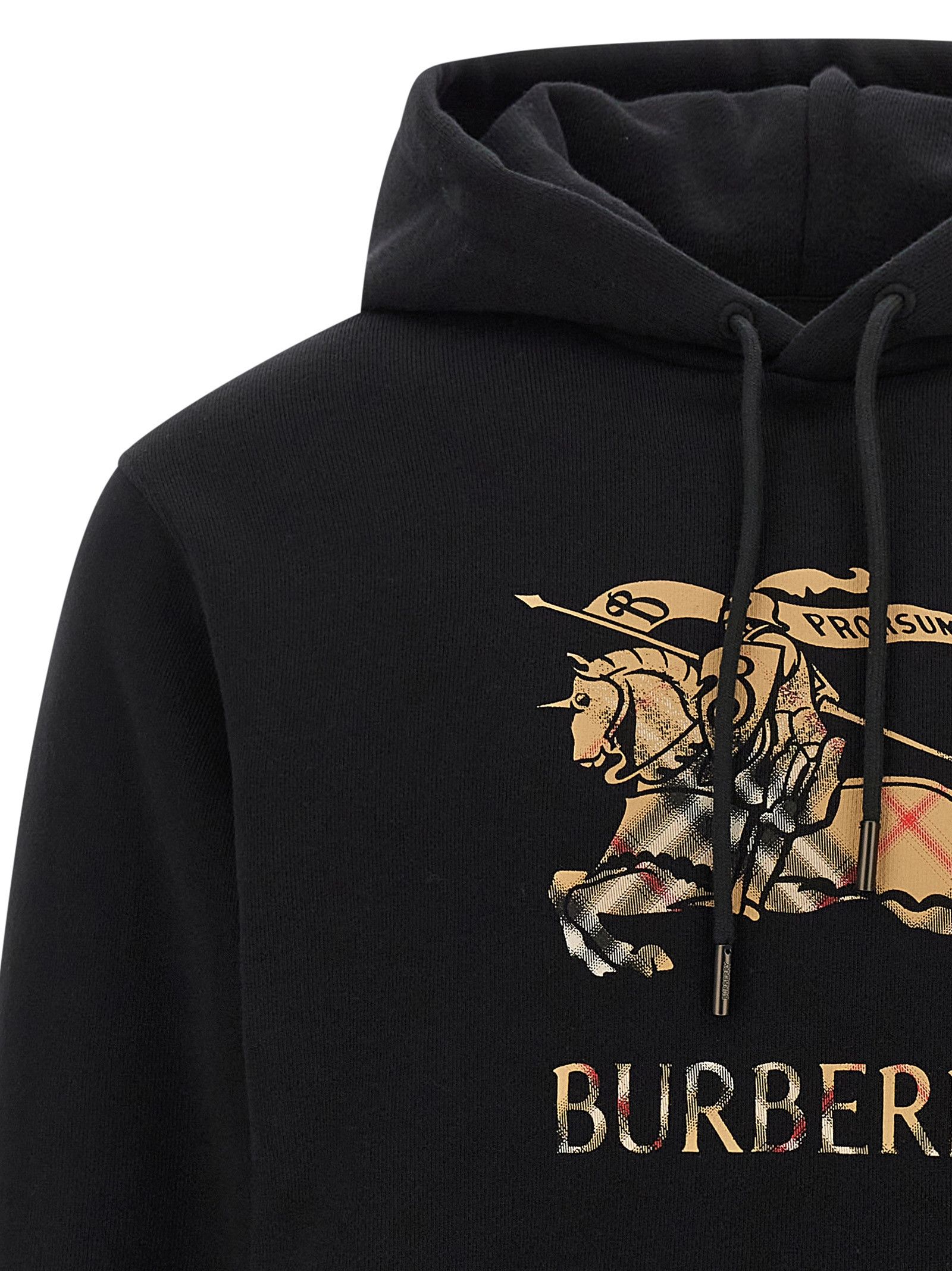 Burberry 'Simon' hoodie Size US M / EU 48-50 / 2 - 3 Thumbnail