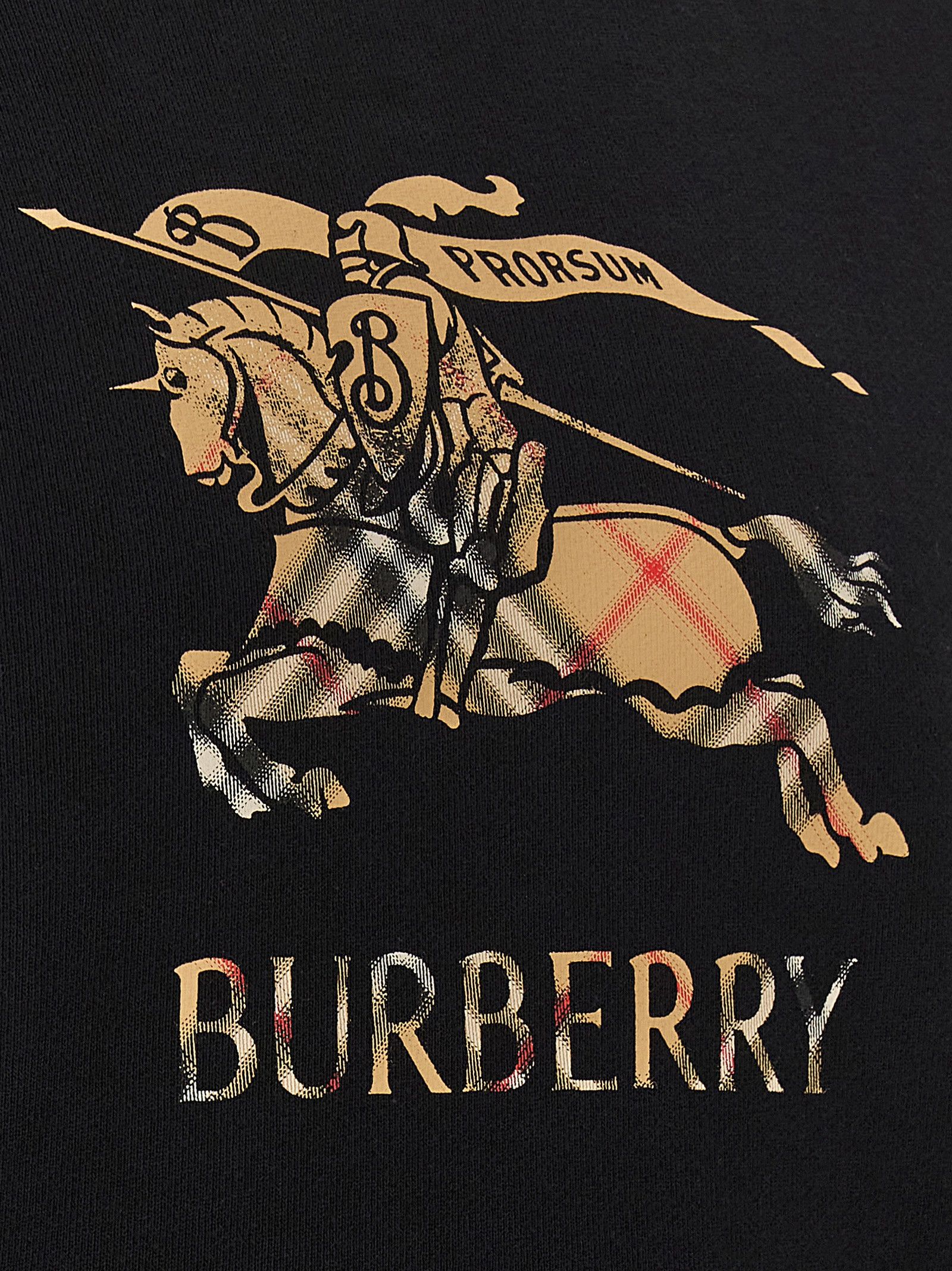 Burberry 'Simon' hoodie Size US M / EU 48-50 / 2 - 4 Thumbnail