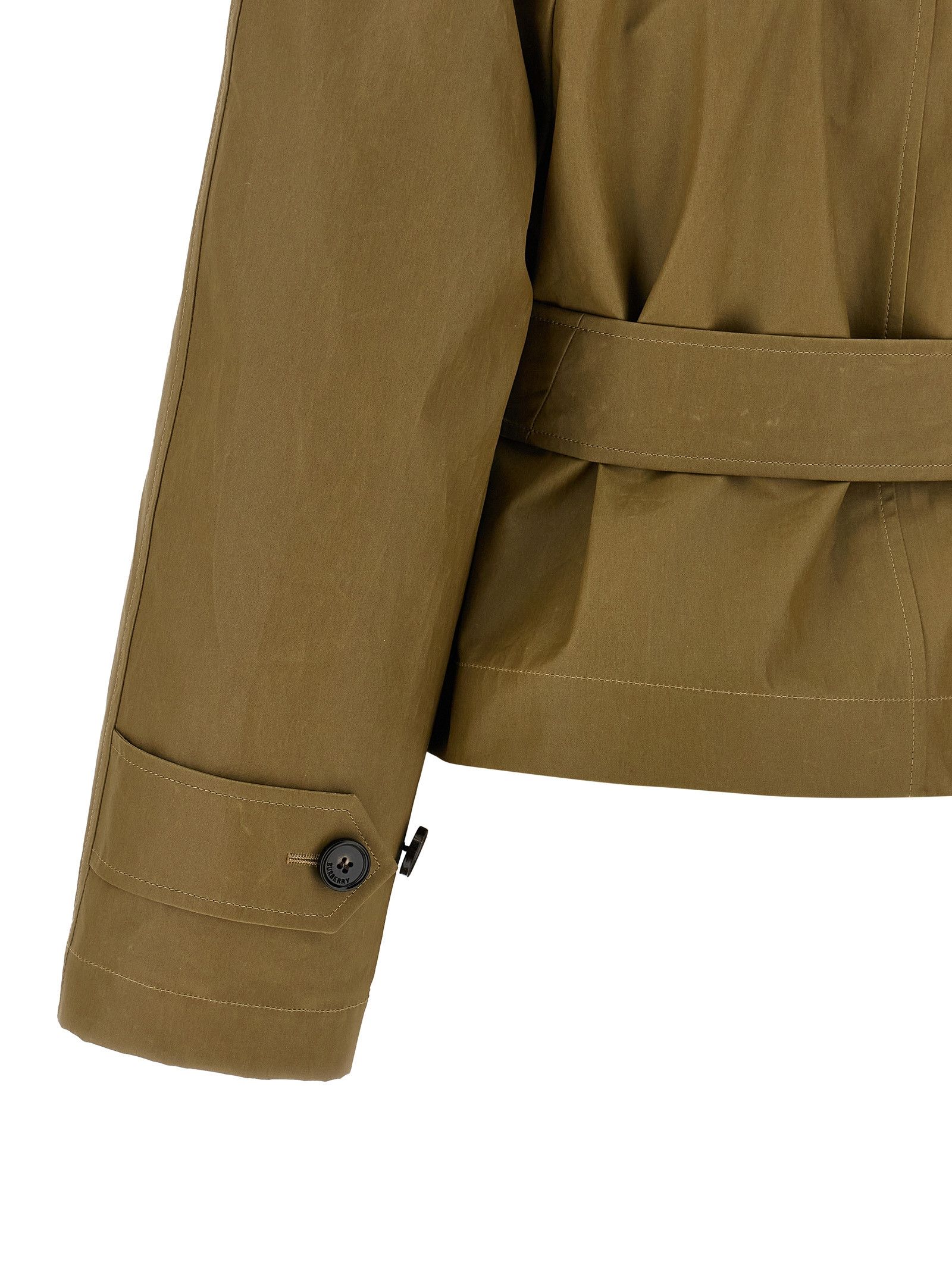 Burberry 'Carlton' jacket Size XS / US 0-2 / IT 36-38 - 5 Thumbnail