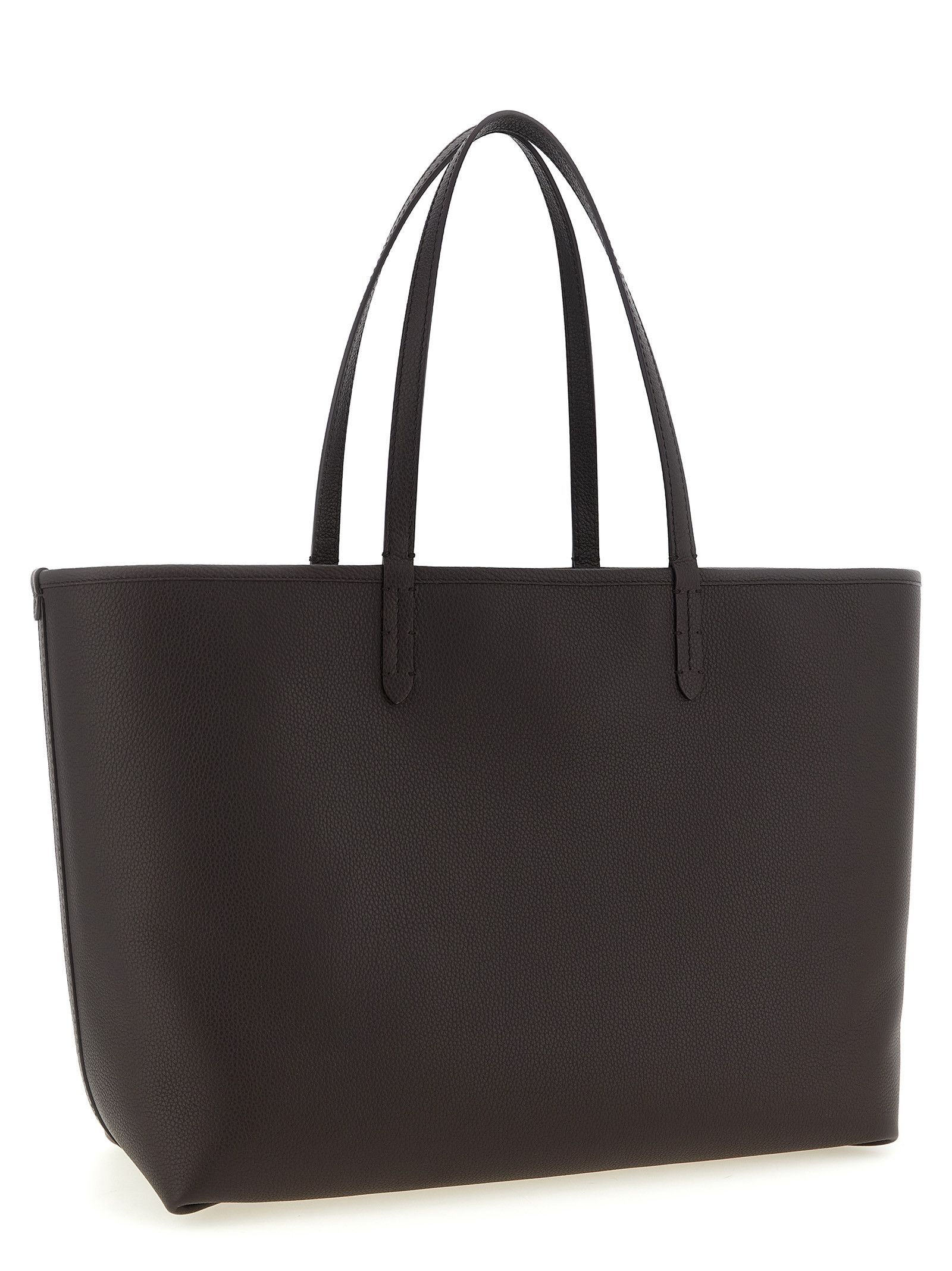 Burberry Medium 'Bloomsbury' reversible shopping bag Size ONE SIZE - 2 Thumbnail