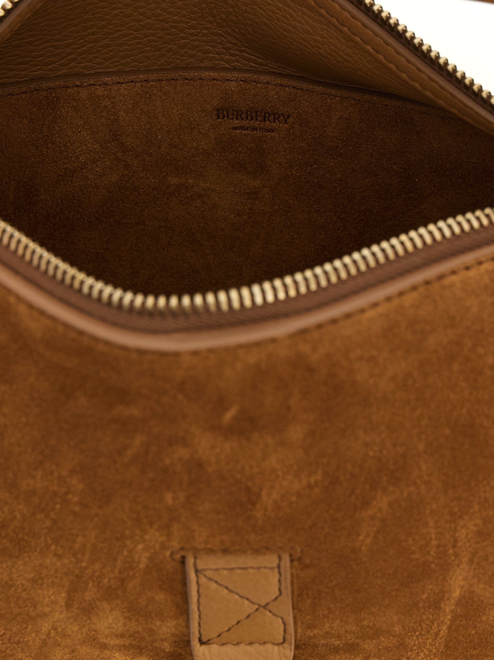 Burberry 'B Clip' Small Handbag Size ONE SIZE - 4 Thumbnail