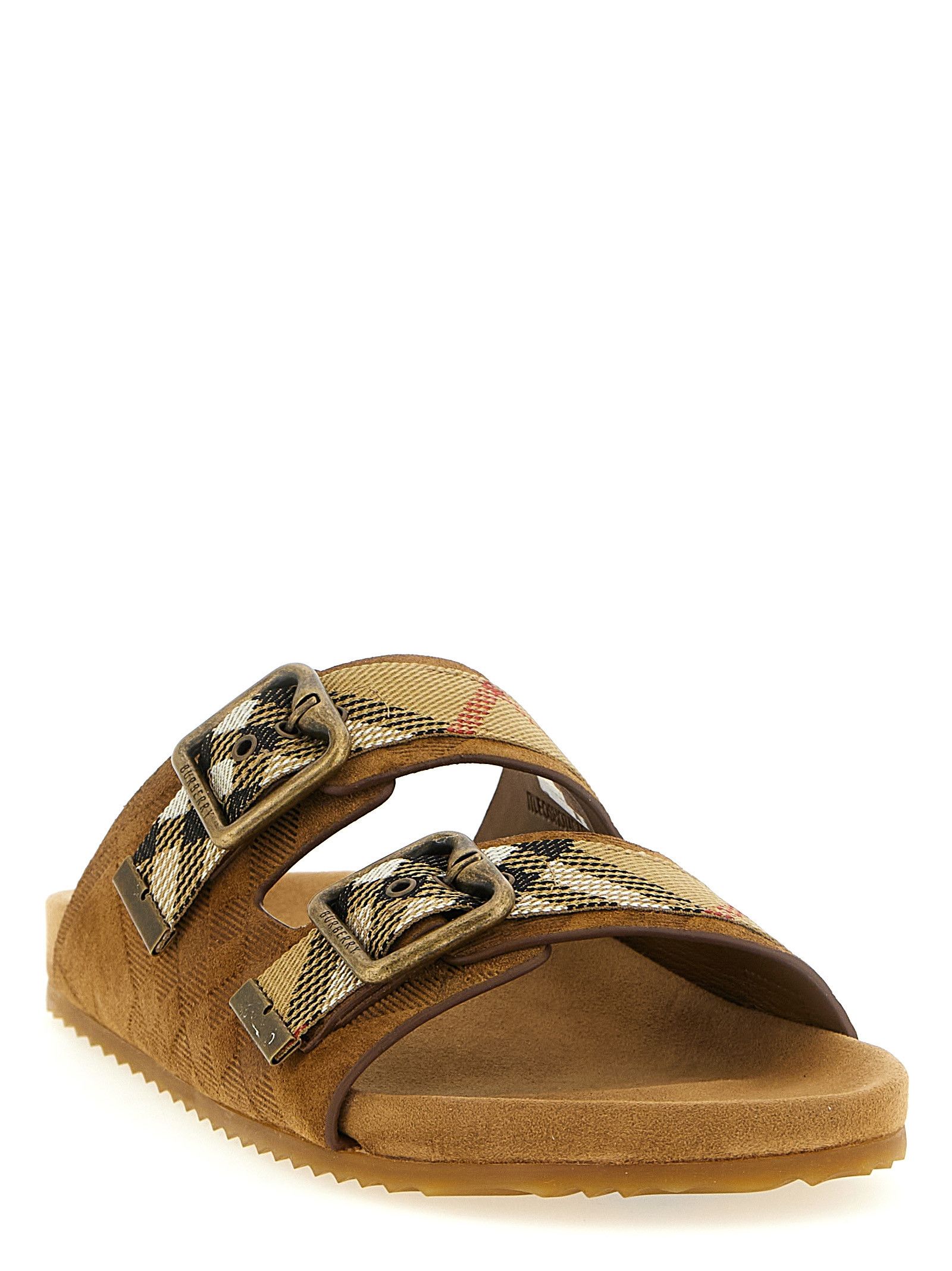 Burberry 'Urchin' sandals Size US 10 / IT 40 - 2 Thumbnail