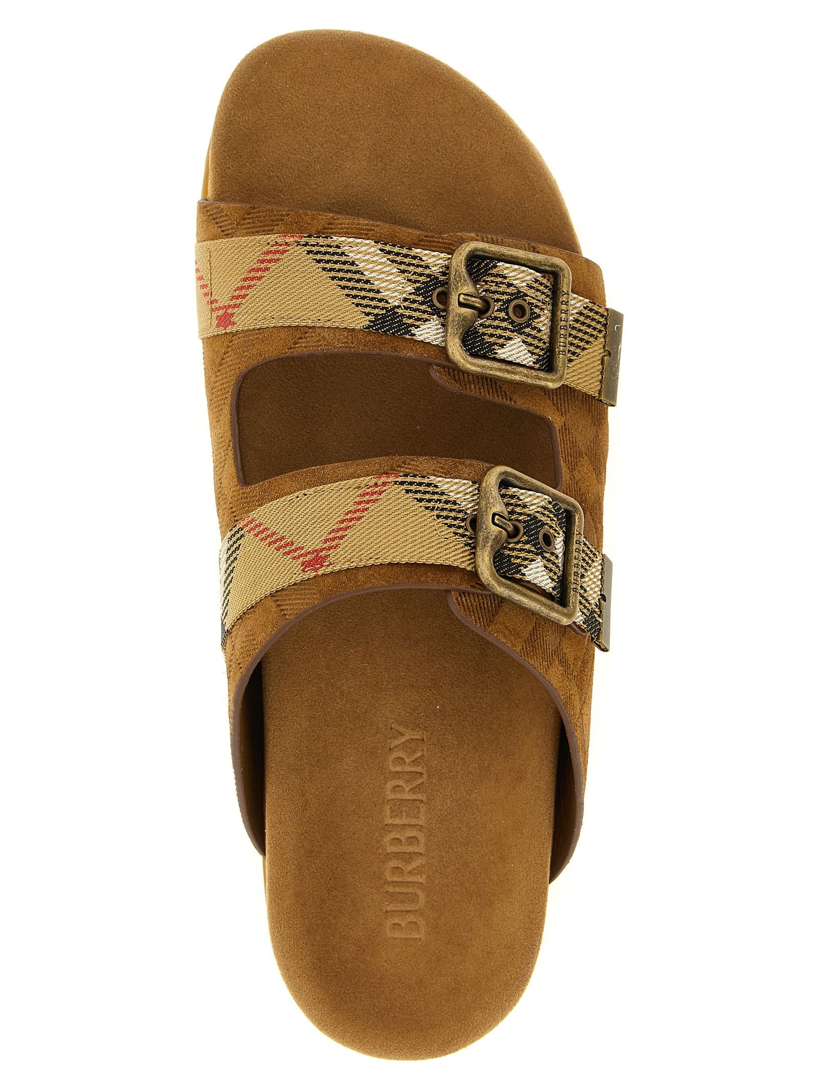 Burberry 'Urchin' sandals Size US 10 / IT 40 - 4 Thumbnail