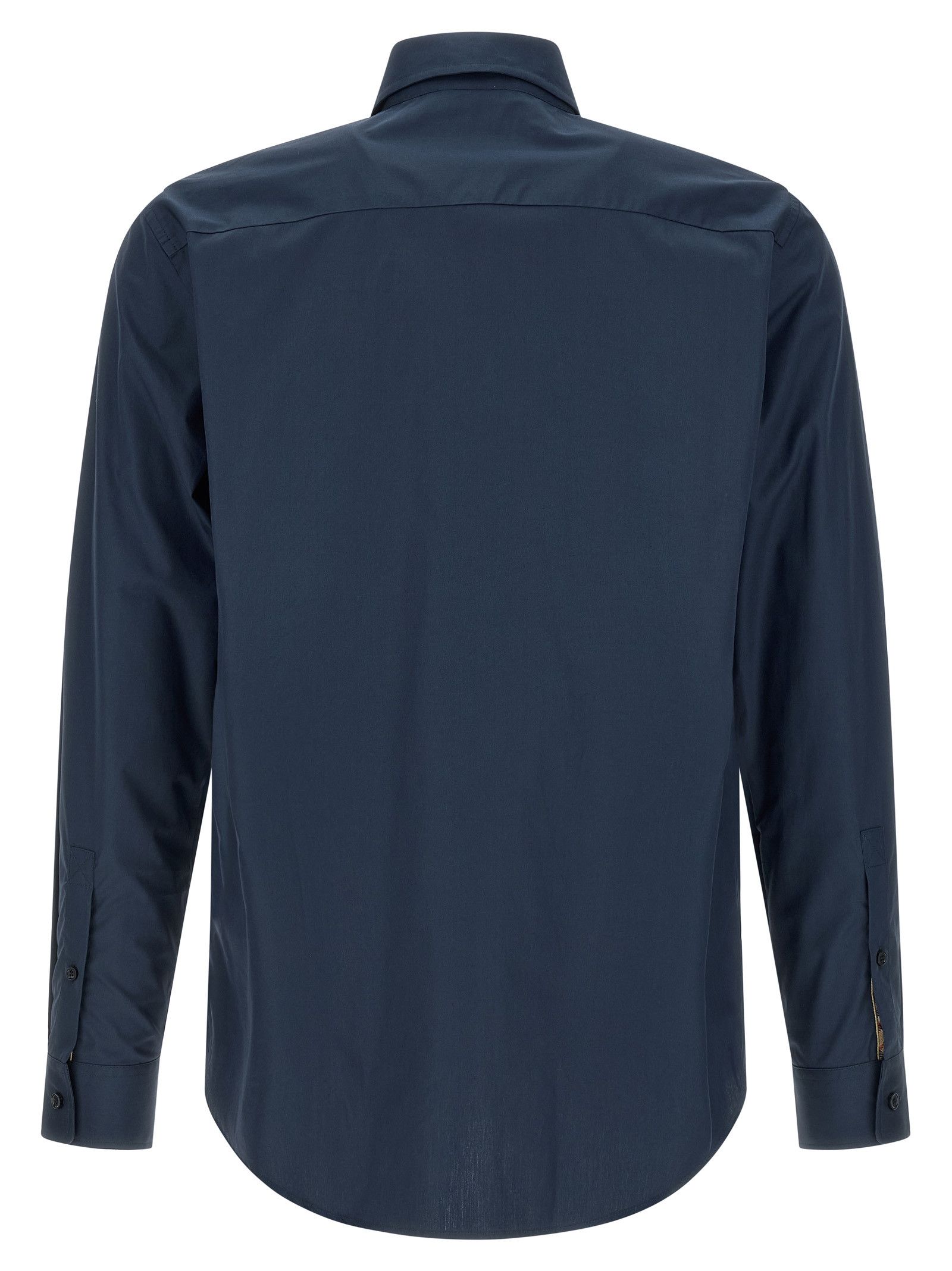 Burberry Cotton shirt Size US XXL / EU 58 / 5 - 2 Thumbnail