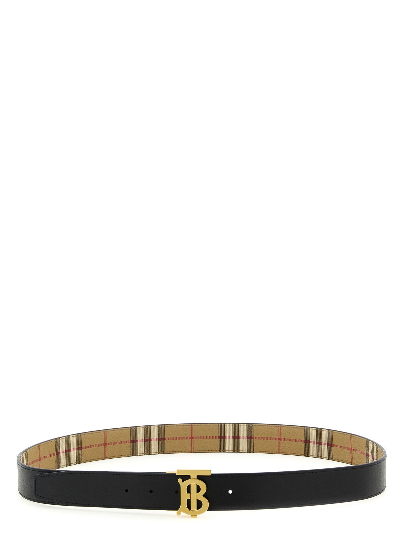Burberry 'TB' reversible belt Size ONE SIZE - 2 Thumbnail