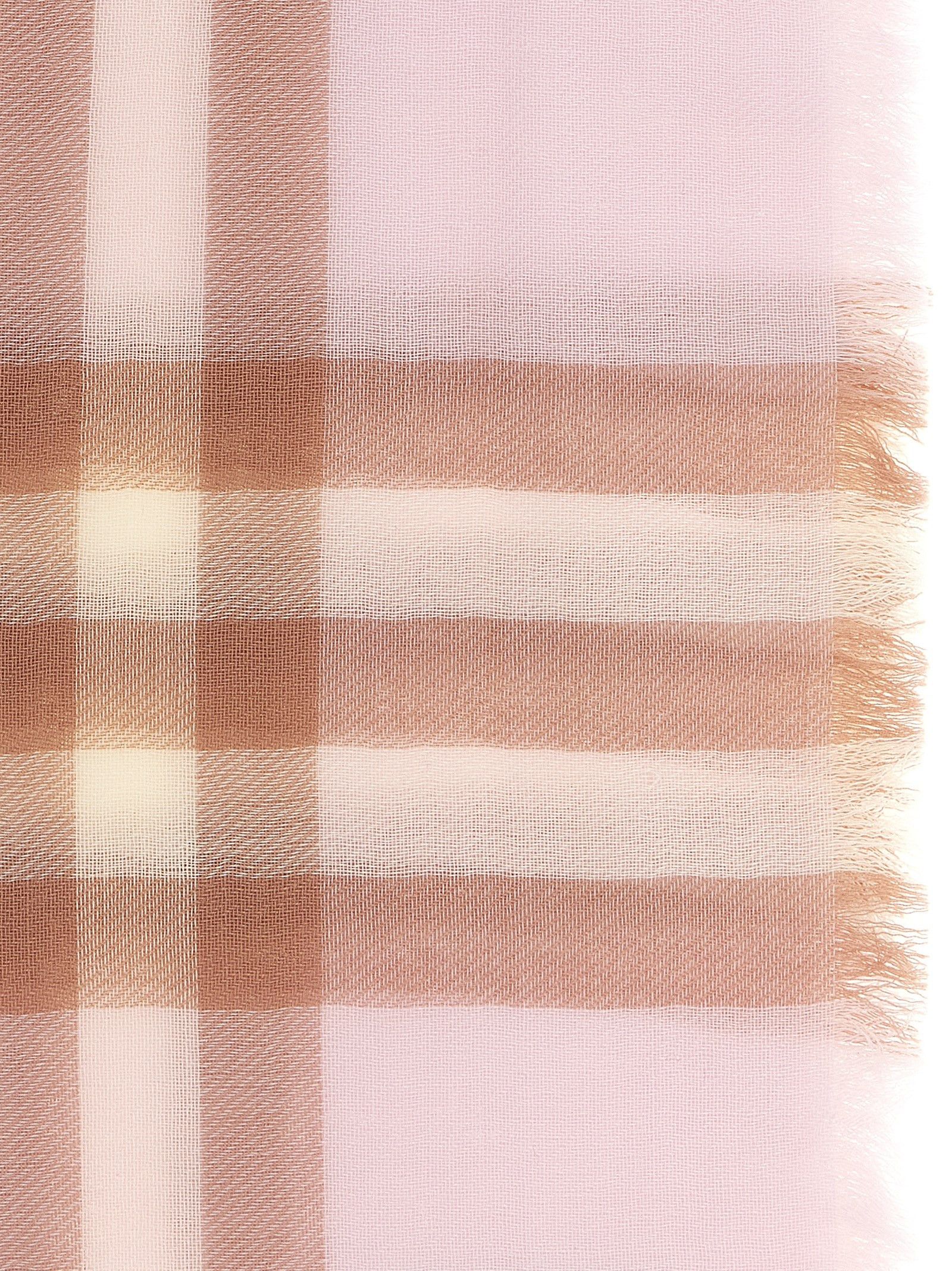 Burberry 'Giant' scarf Size ONE SIZE - 2 Thumbnail
